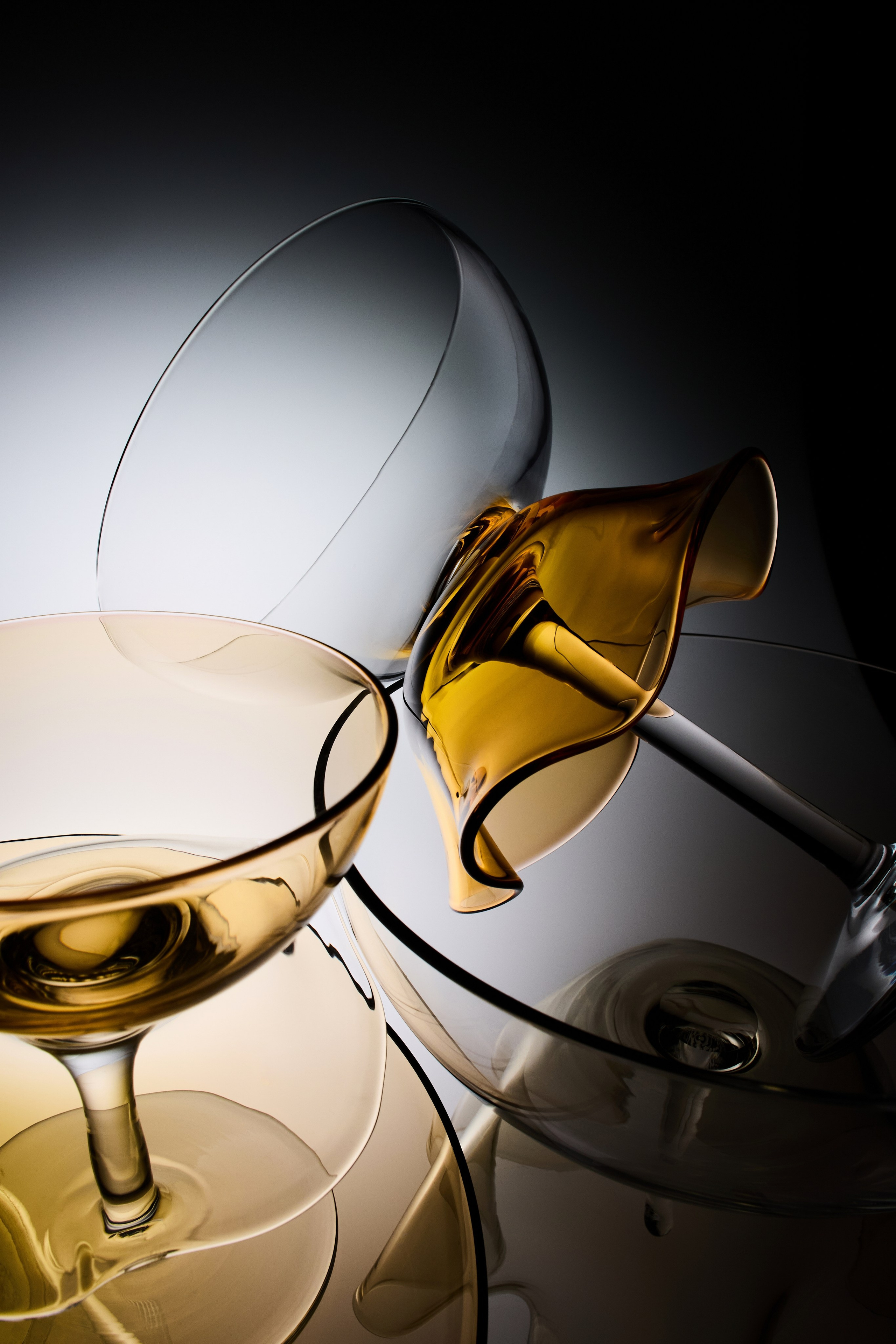 Max ID Glassware. Photographer & Videographer in New York City