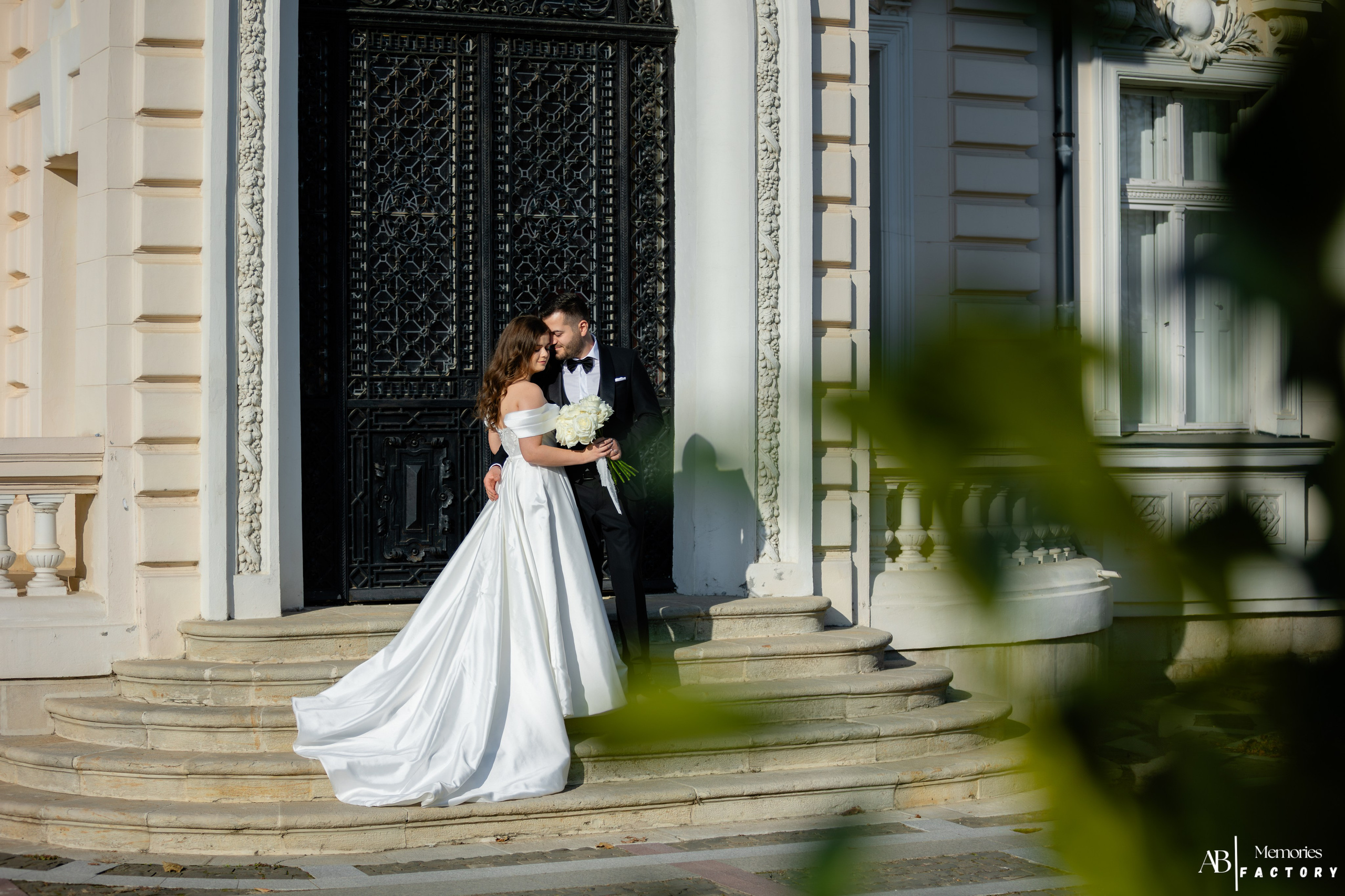 After Wedding | Nicoleta+Bogdan. Bordeiionutfotograf