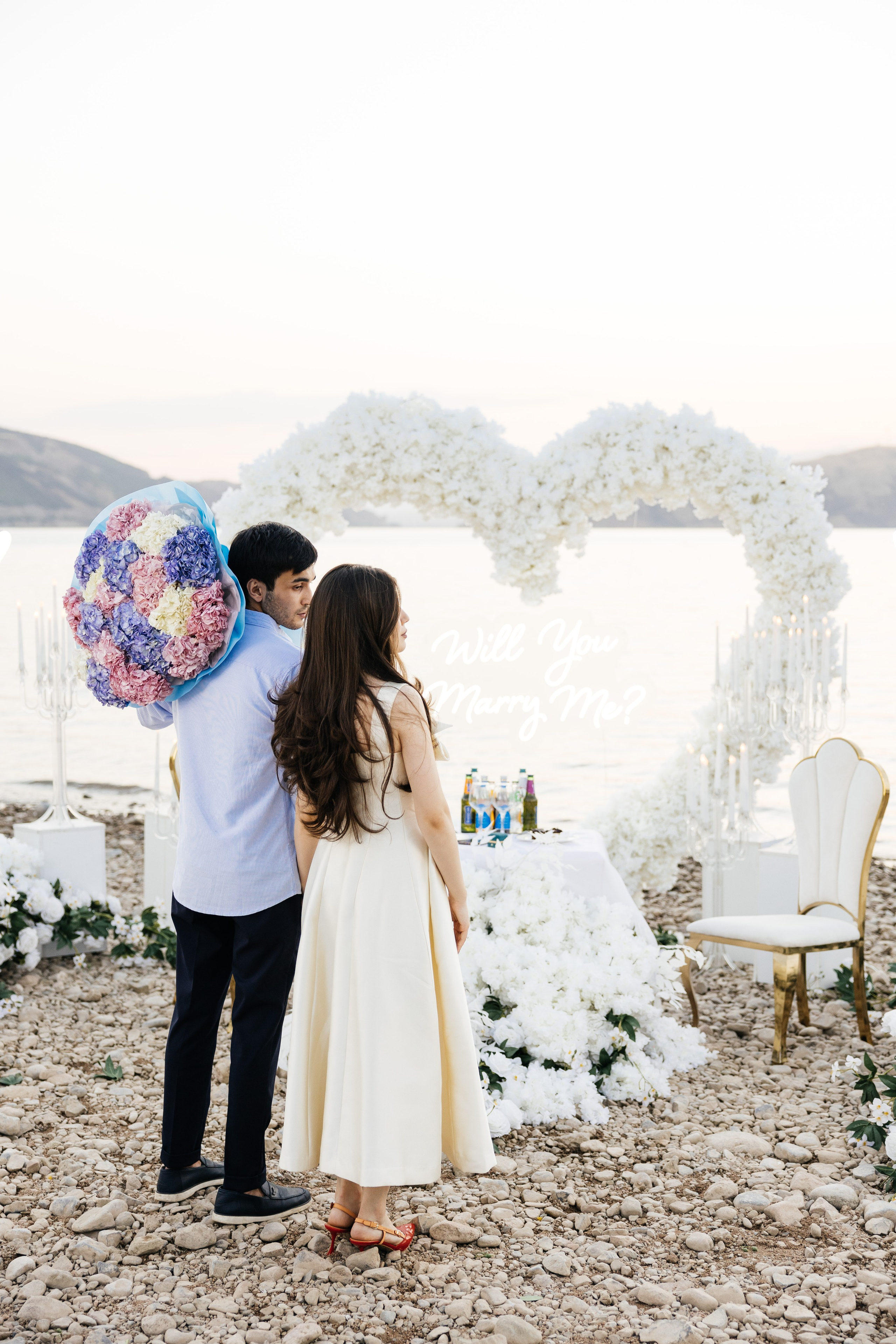 M&M. Профессиональный фотограф в Ташкенте