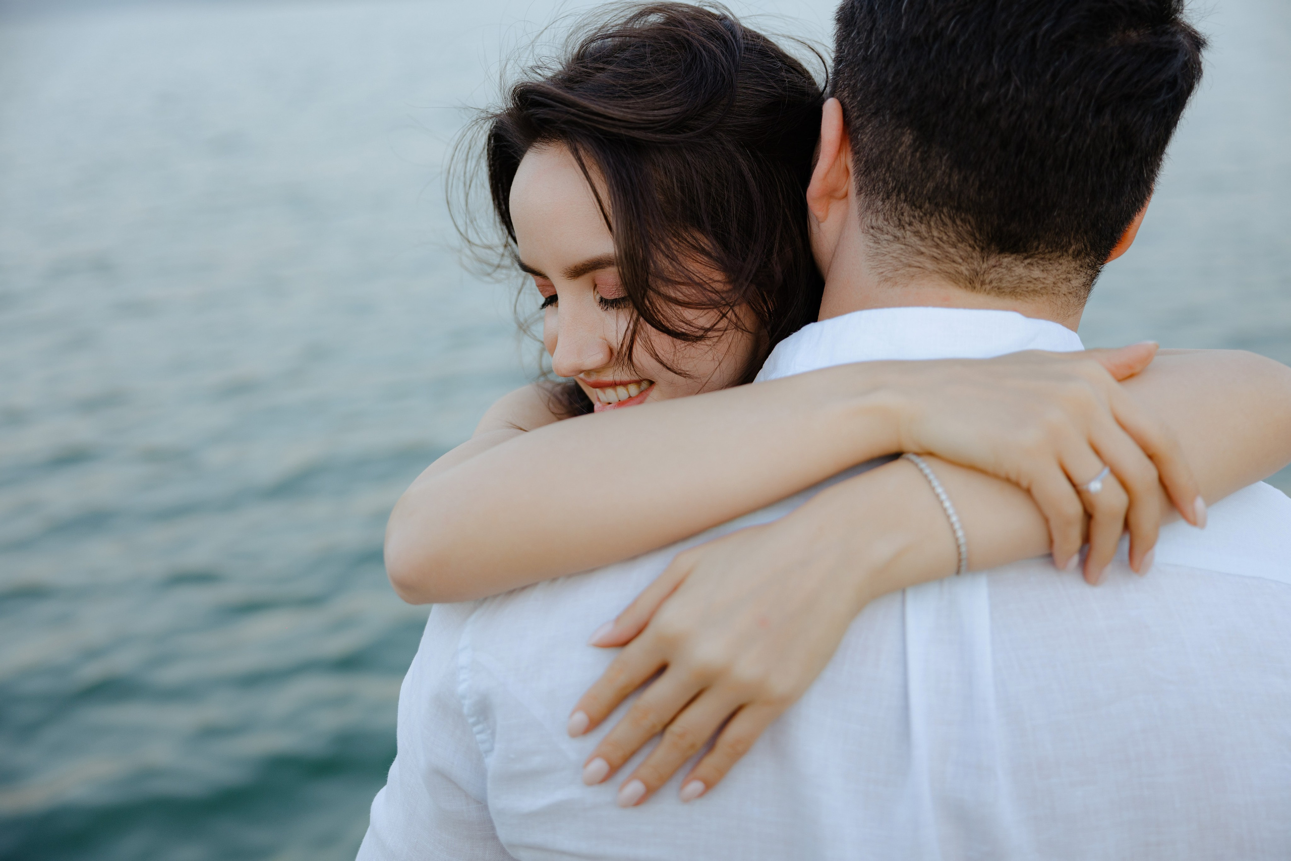 SUNSET. Профессиональный фотограф в Ташкенте