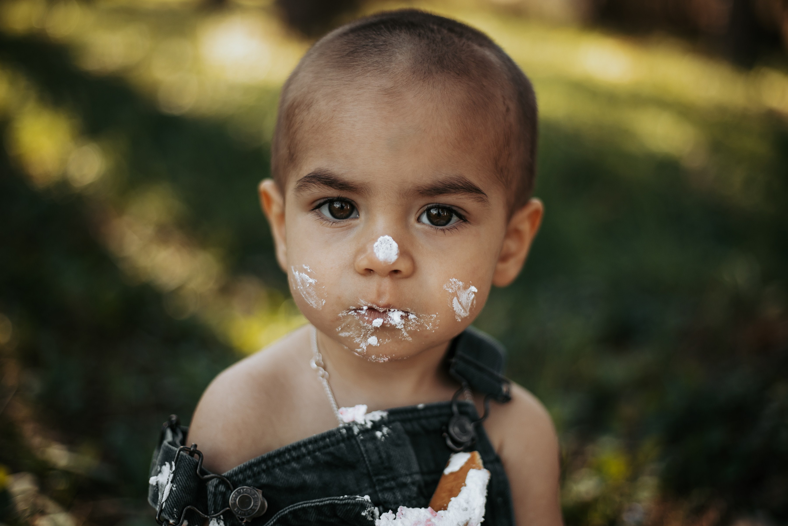 Smash Cake Photography. Family and Wedding Photographer