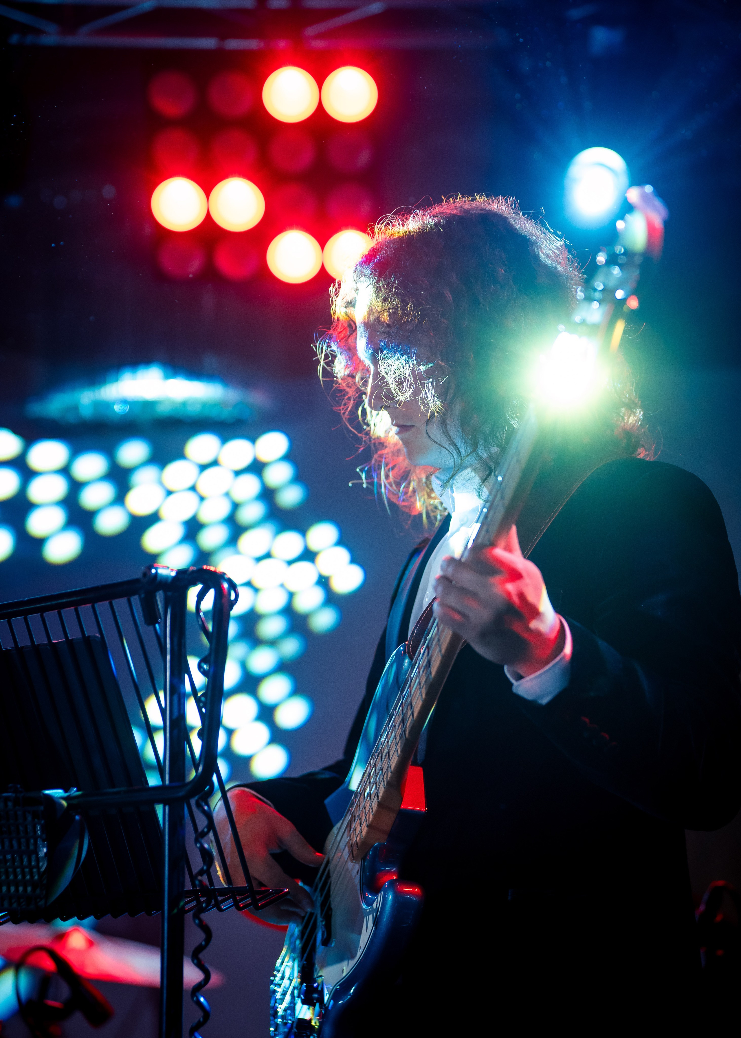 South College Summer Ball. Expect Miracles Photography by Kate & Andrew