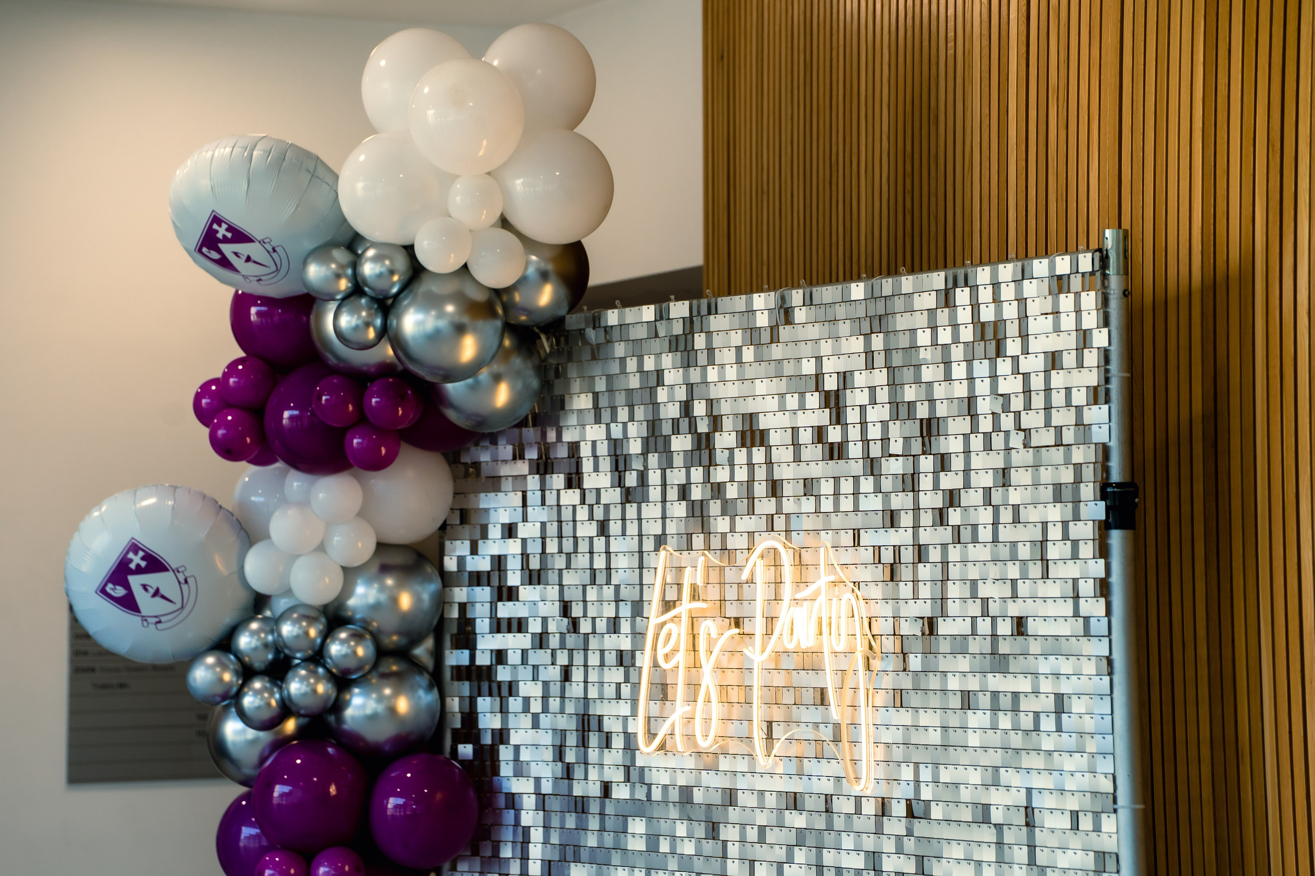 The Owl Society. Expect Miracles Photography