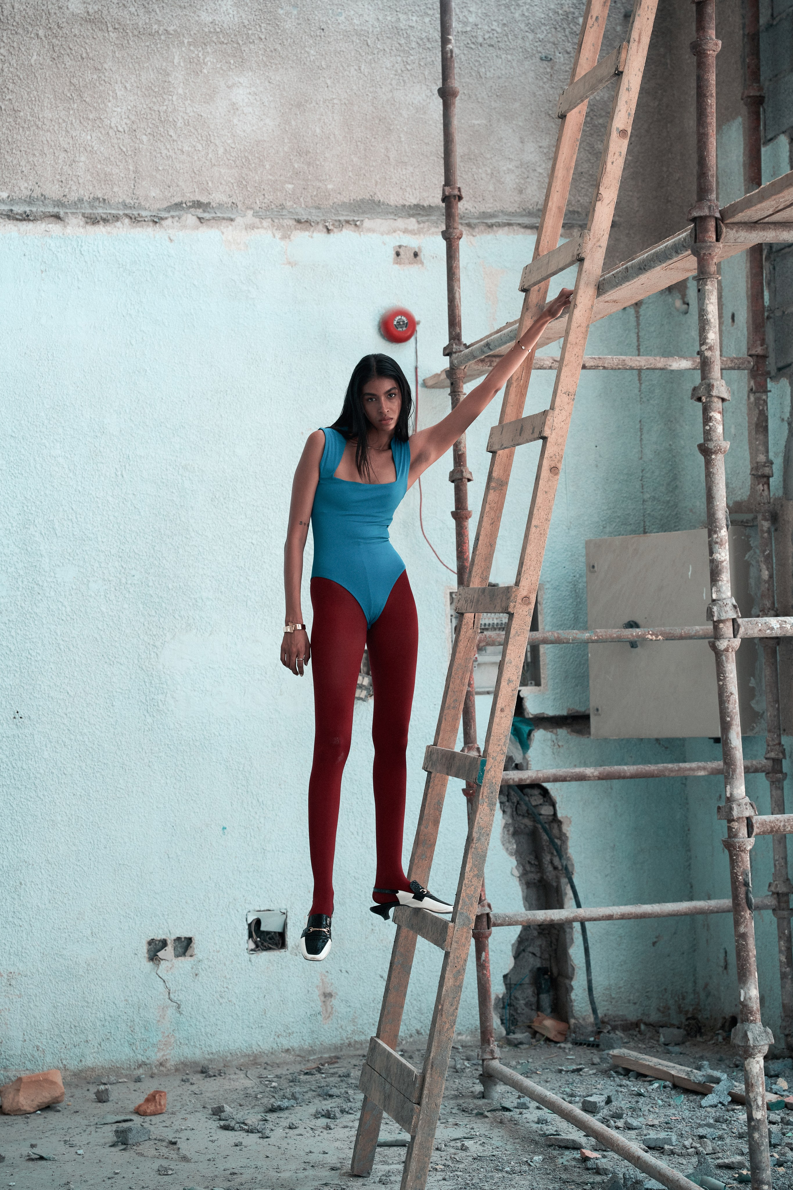 RADIANT REIGN. CRAETIVE COLLECTIVE