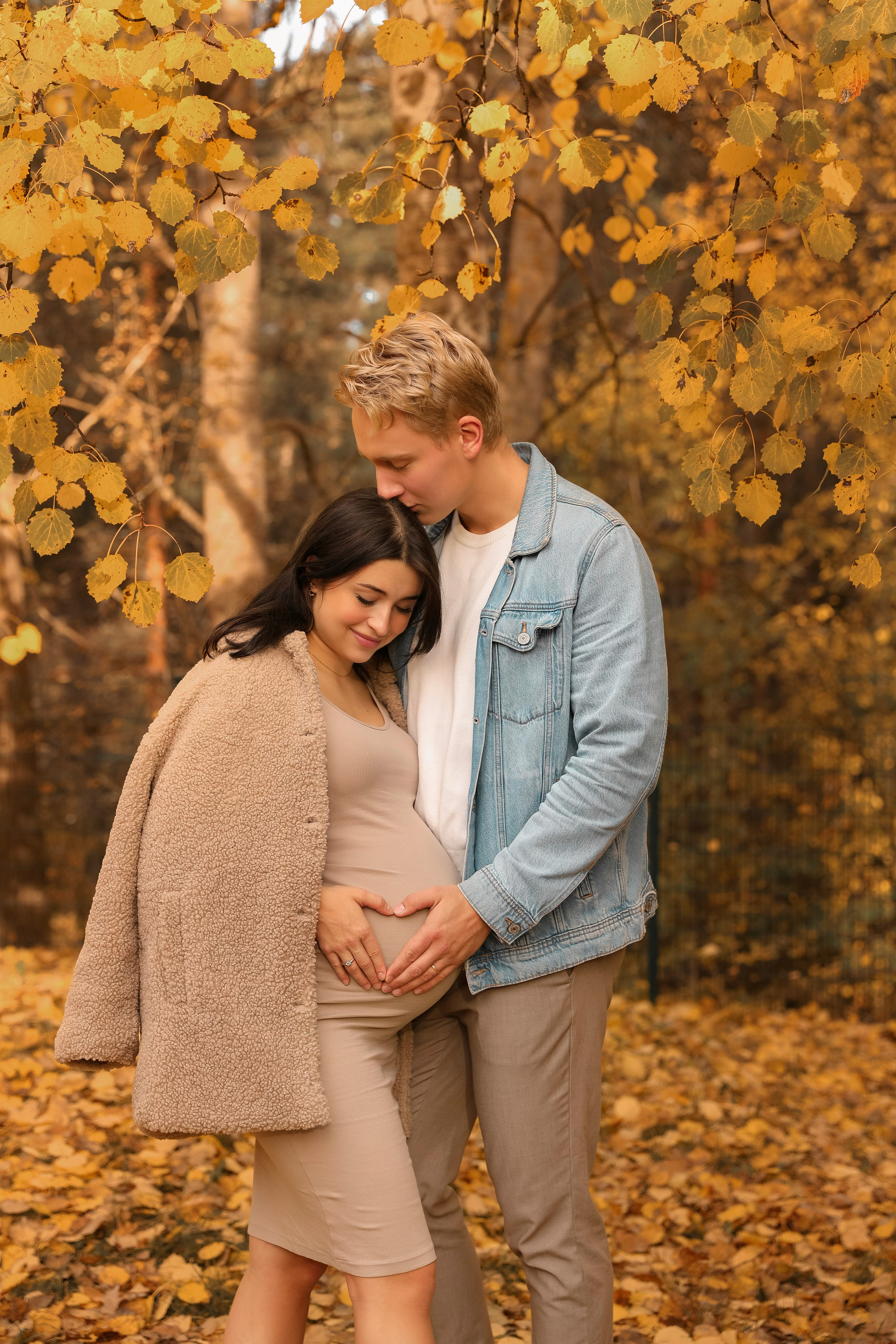 AUTUMN. Silvia Stamati Photography Helsinki