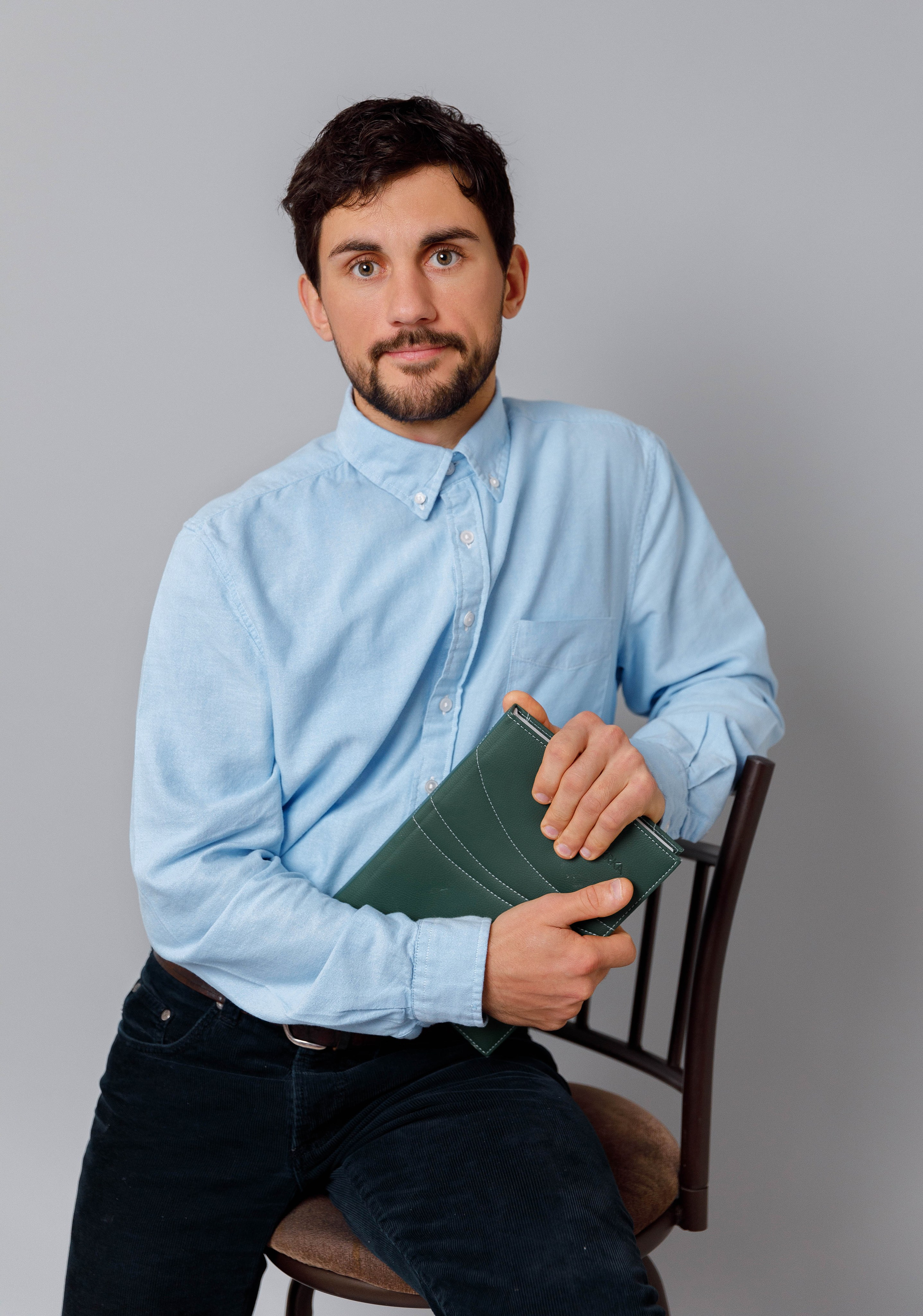 PORTRAIT. Silvia Stamati Photography Helsinki