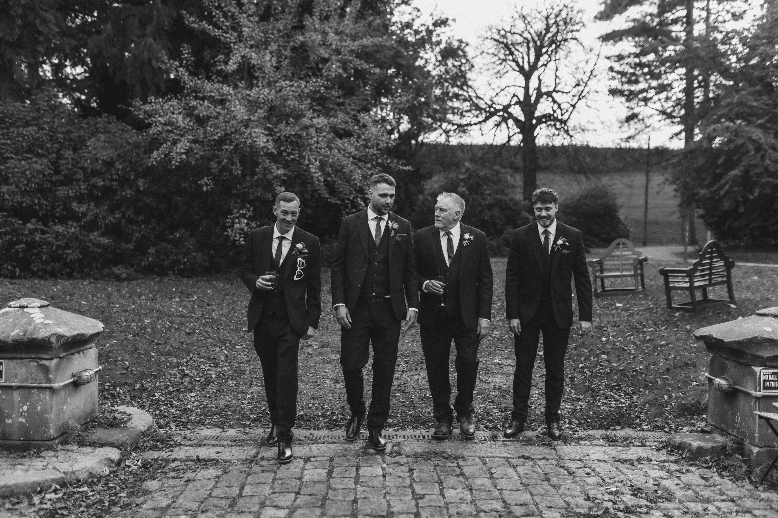 E&C. Wedding and Portrait Photographer Evie Moon