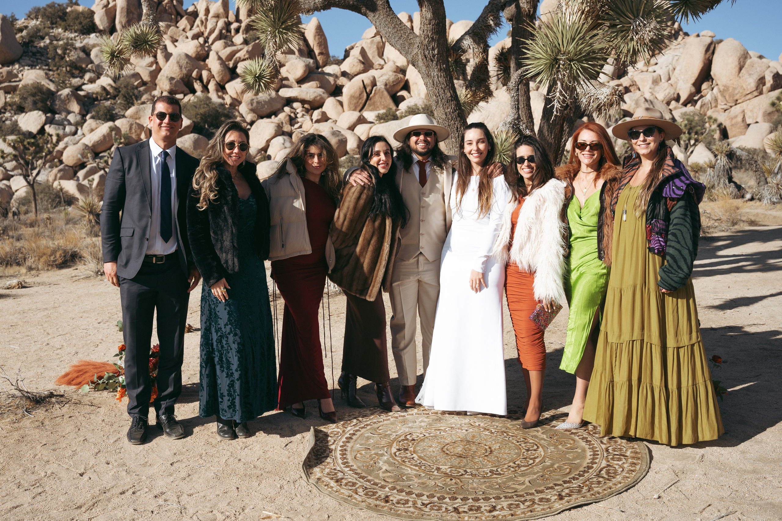 Gabi & Luis Wedding. Santa Monica based photographer Kristina Vasilenko