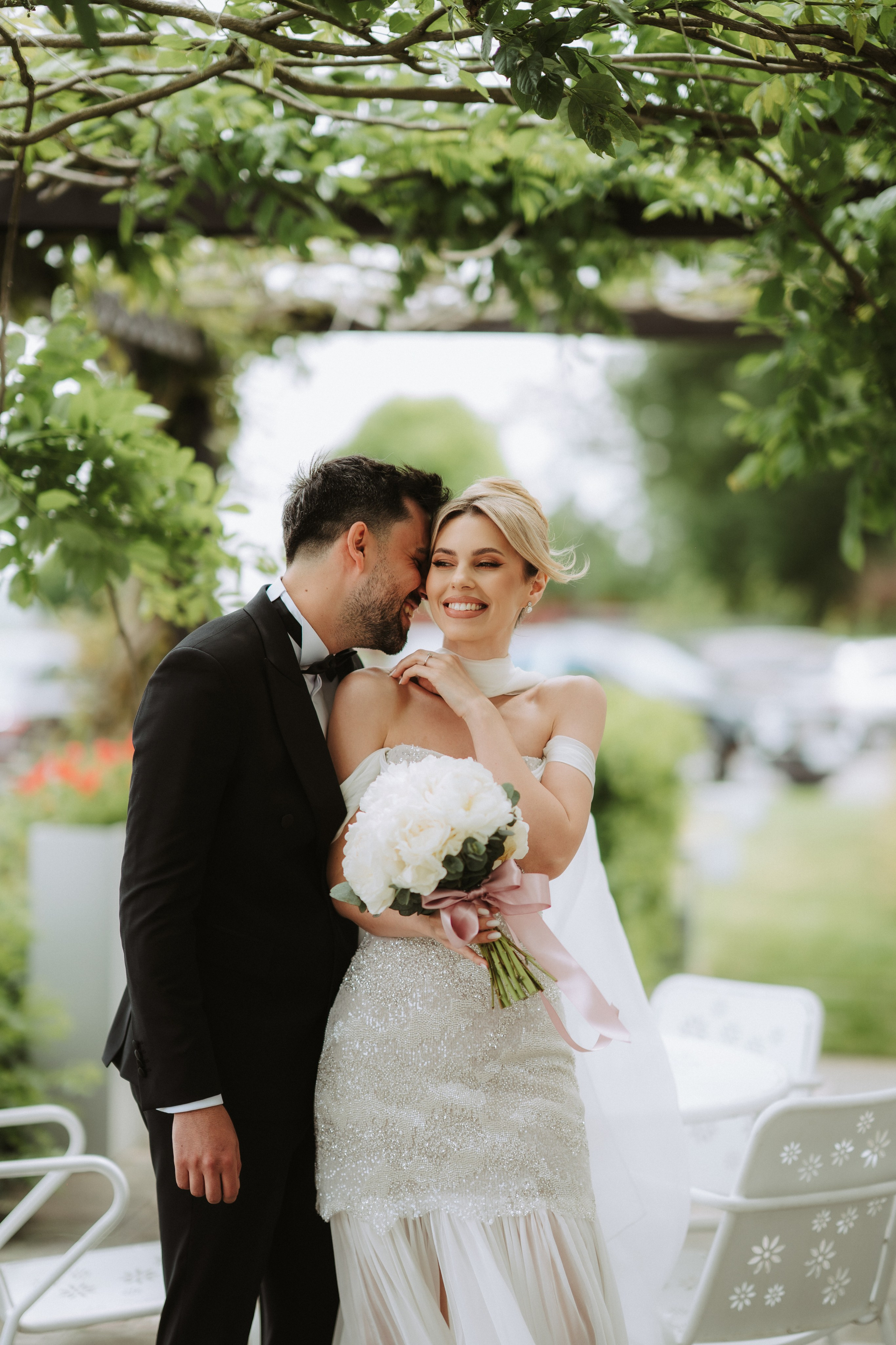 Tibi & Loredana. Spoiala Brothers — Wedding Films & Photography