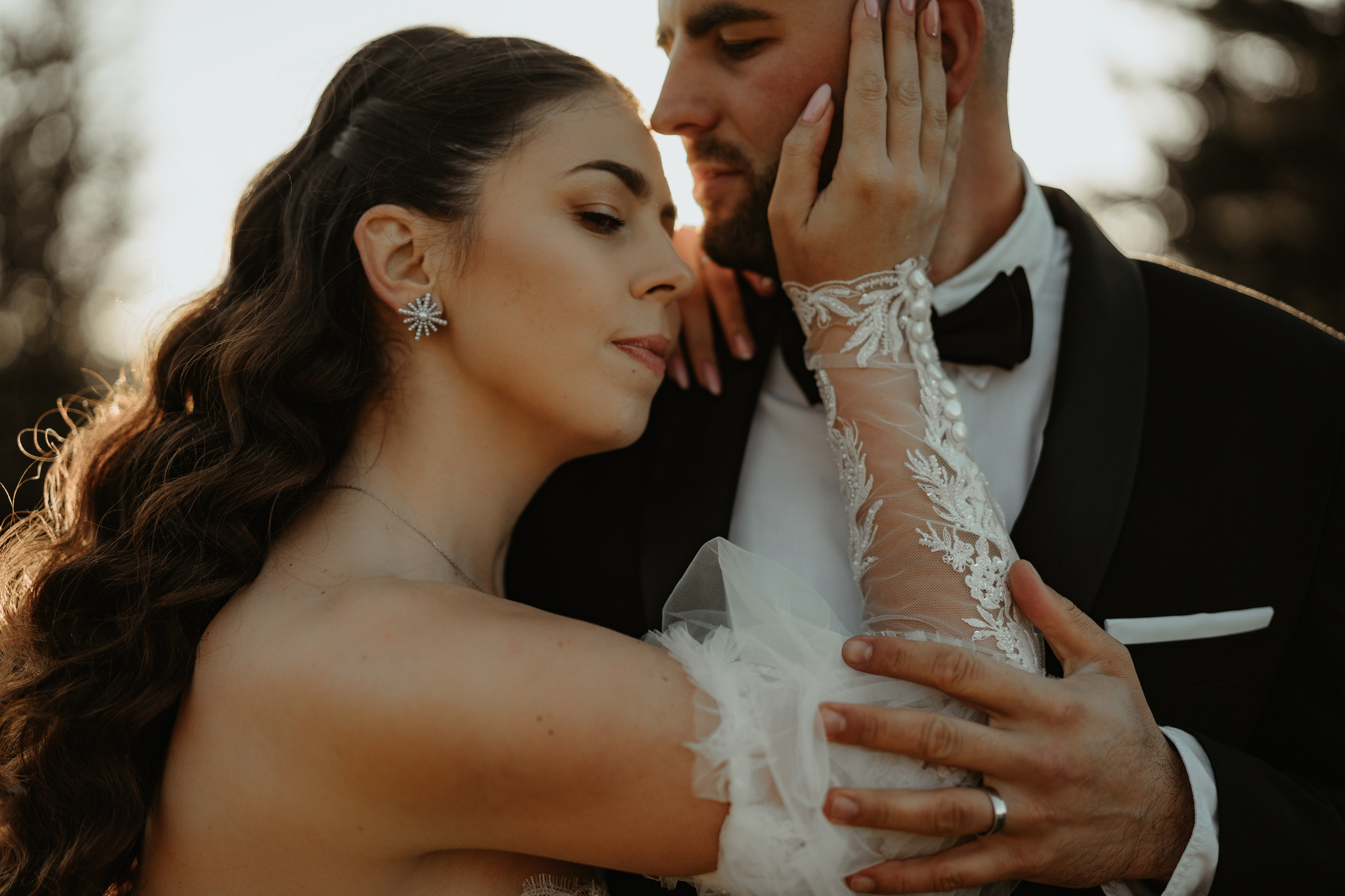 R & C. Spoiala Brothers — Wedding Films & Photography