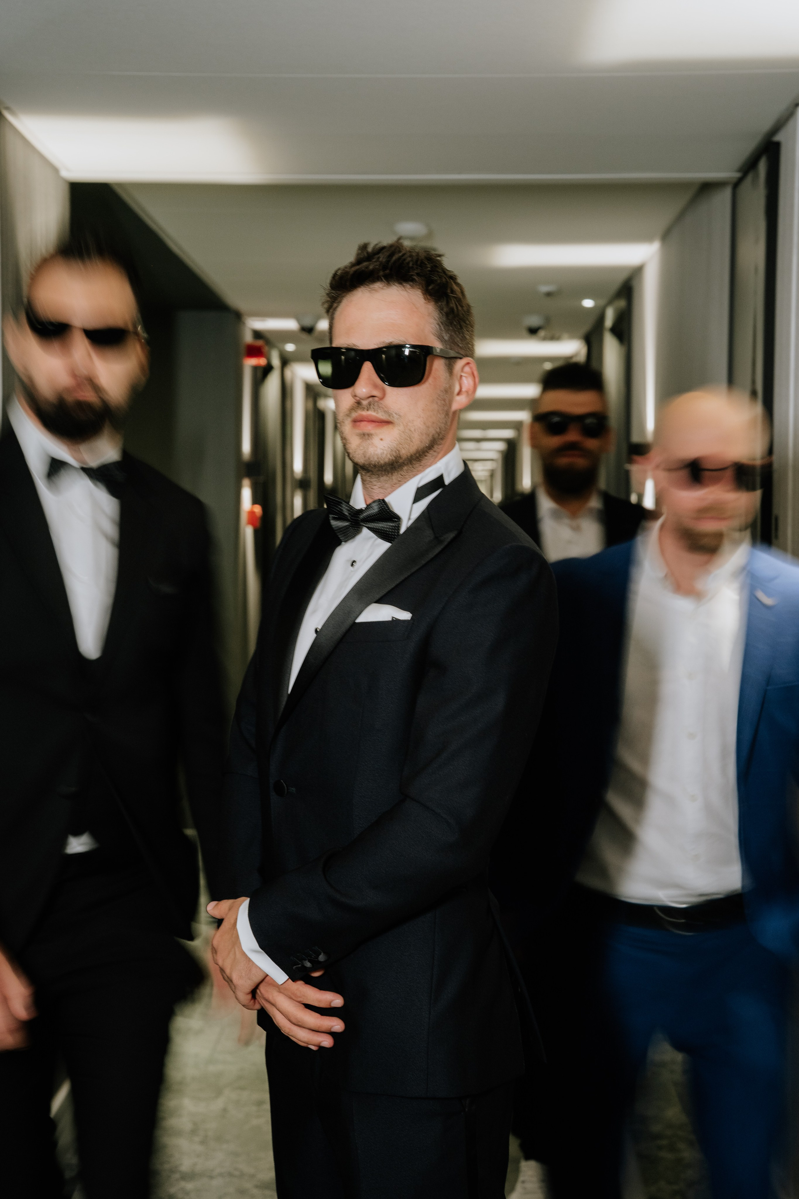 Rania & Alex. Spoiala Brothers — Wedding Films & Photography