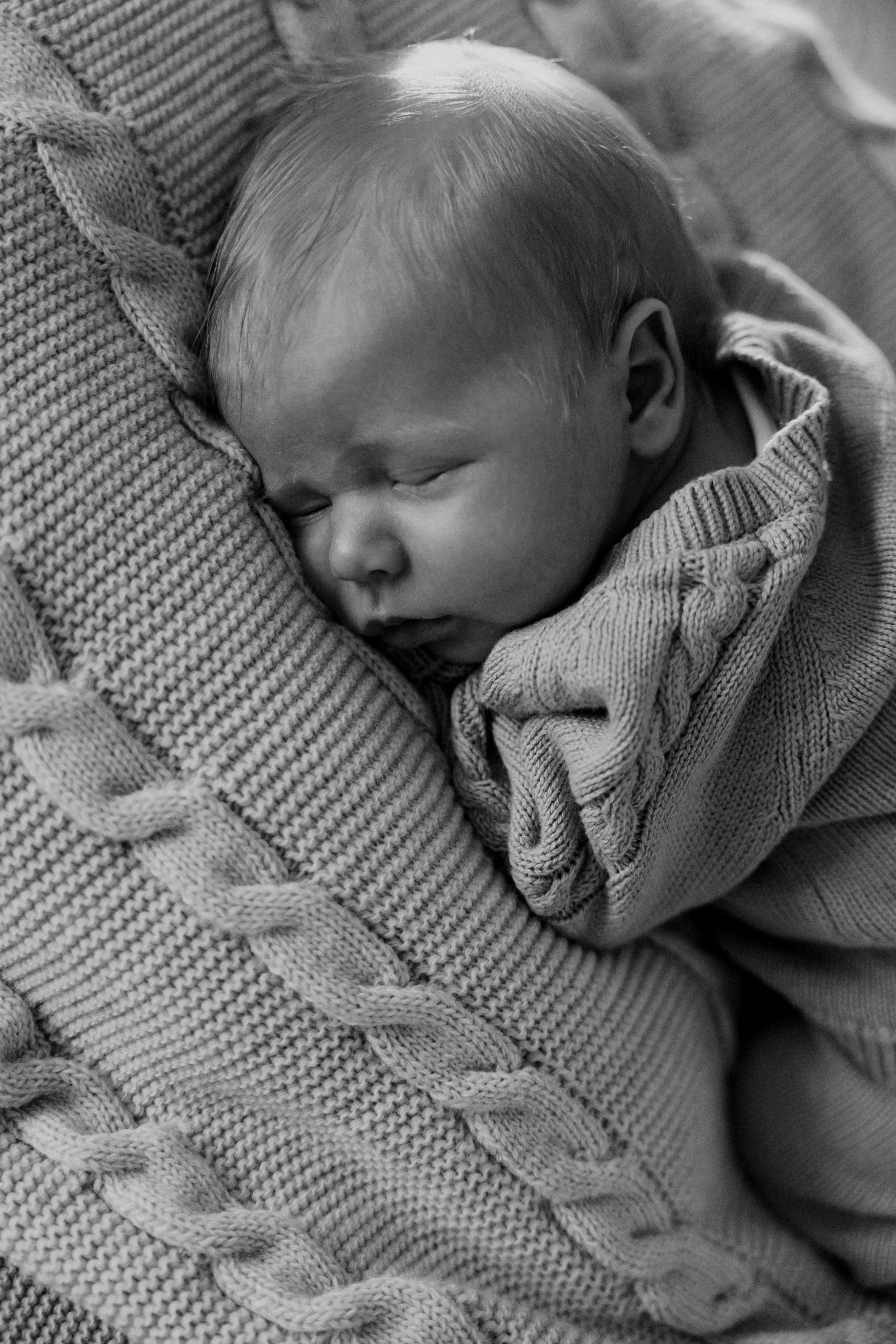 Baby Boy. Фотограф Ирина Йотова