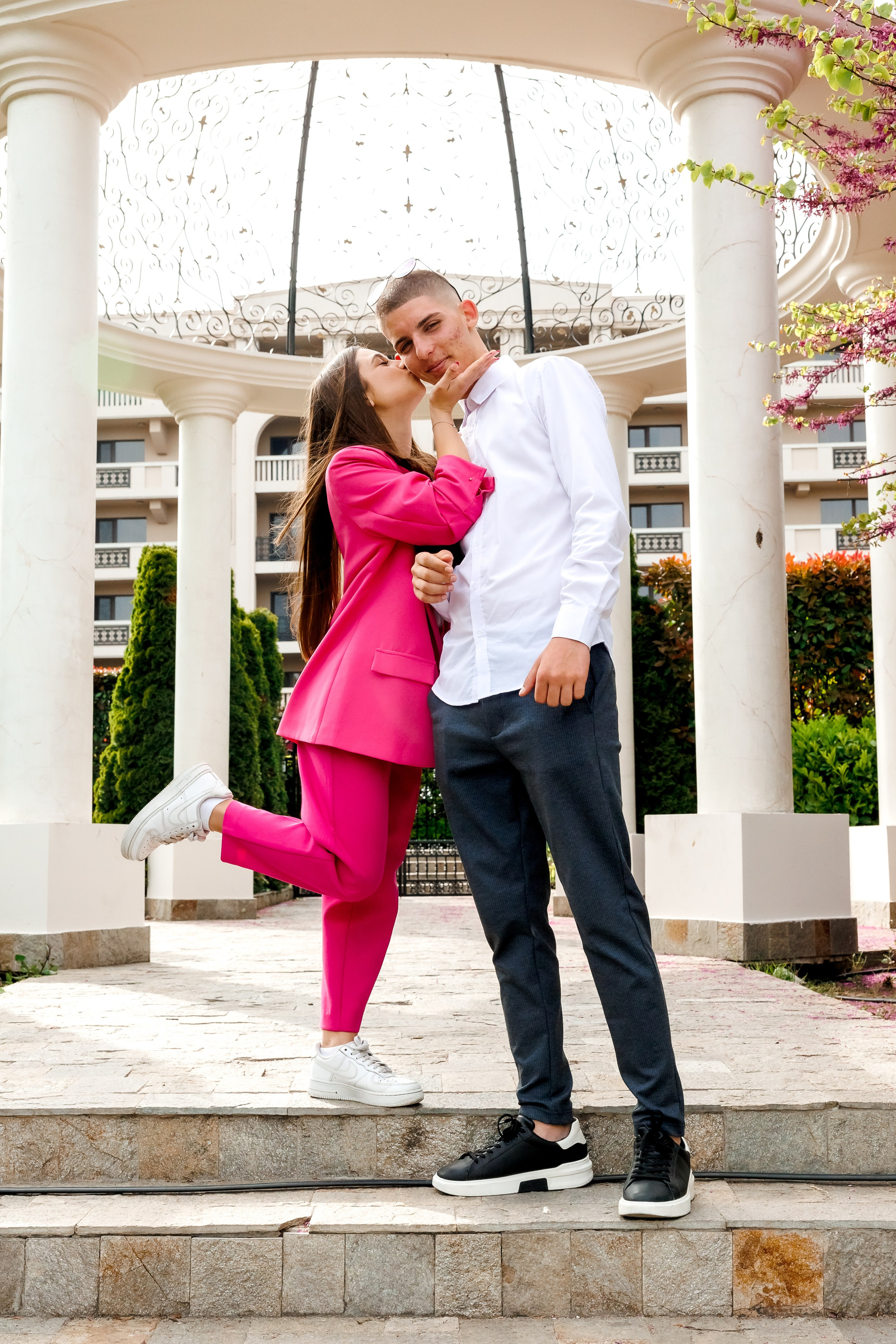 Бургас 12А. Фотограф Ирина Йотова