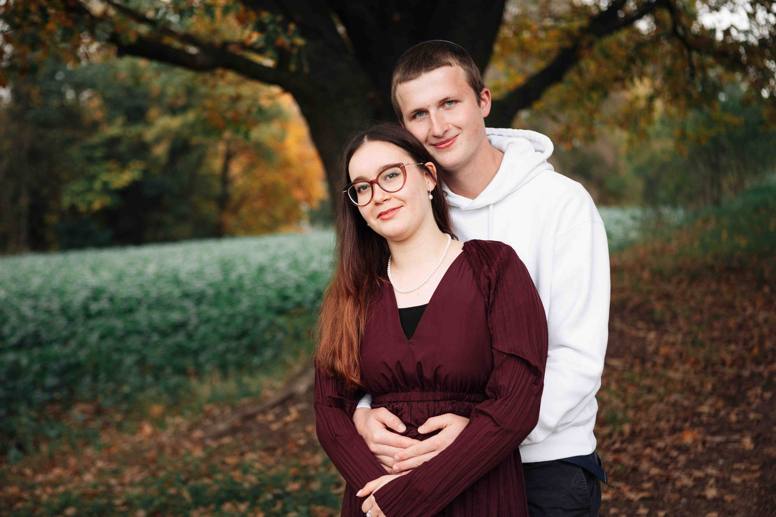 BIG OAK, BIG FAMILY. Https://shi-photo.com/