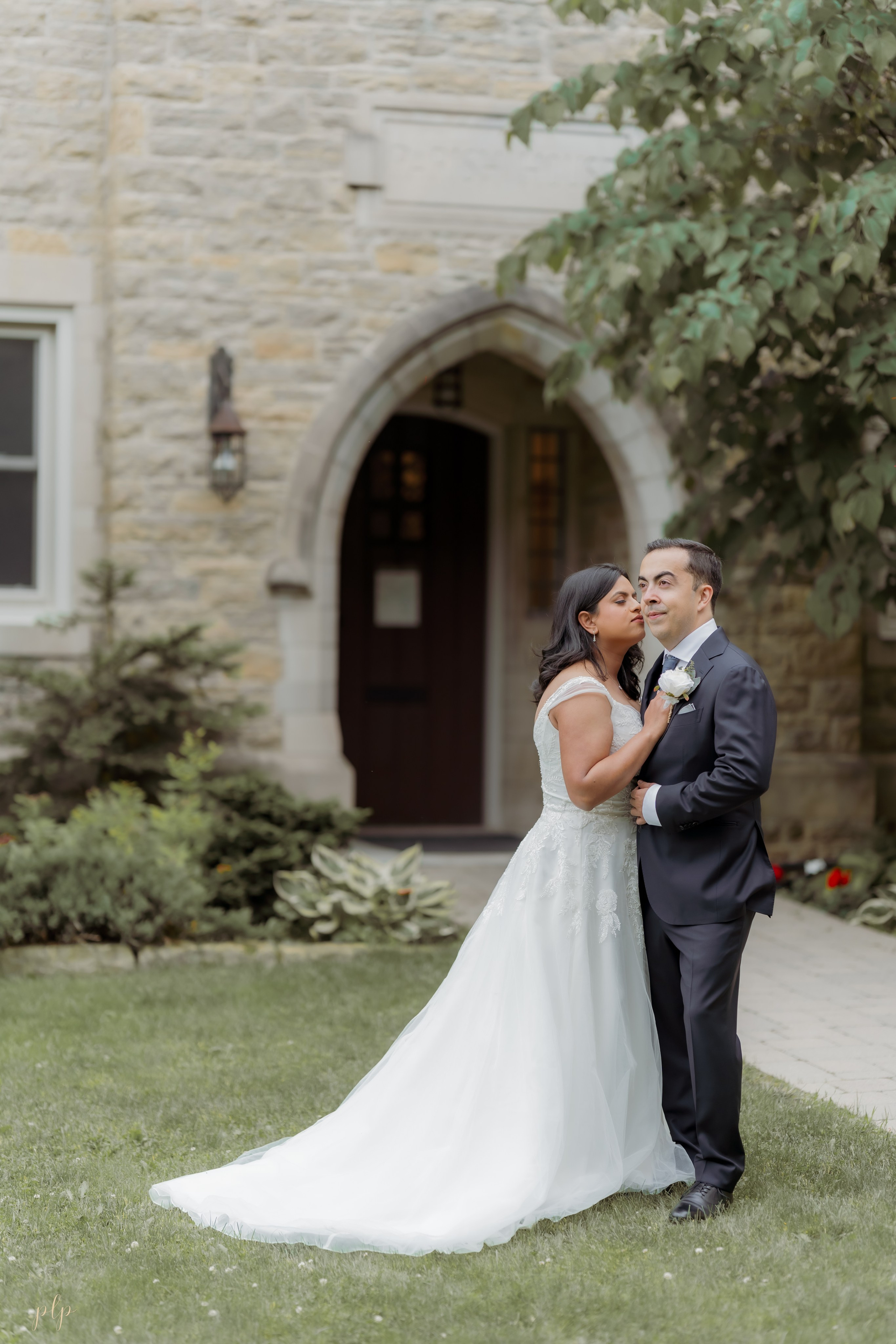 Indrani & Marc. Wedding Photographers and Filmmakers