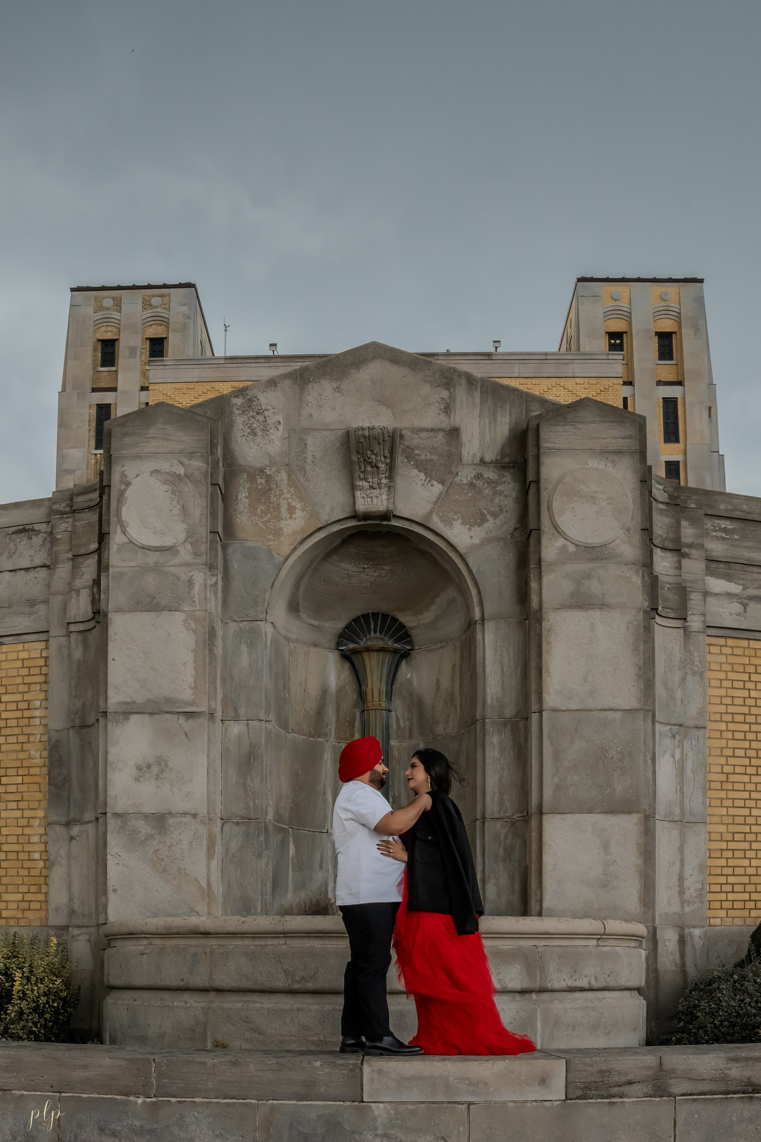 Jaskarandeep & Simi. Wedding Photographers and Filmmakers