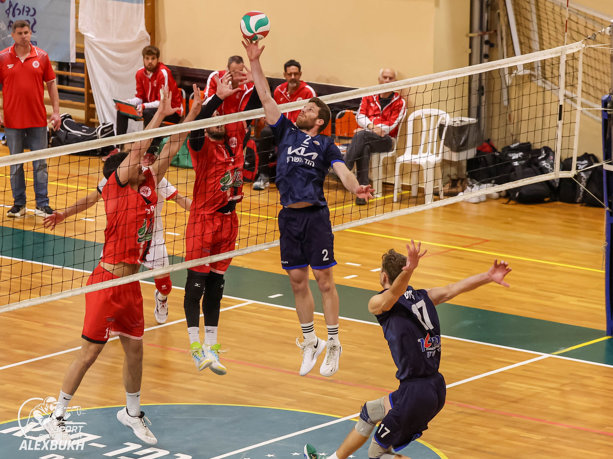 Sportphotography_alexbukh