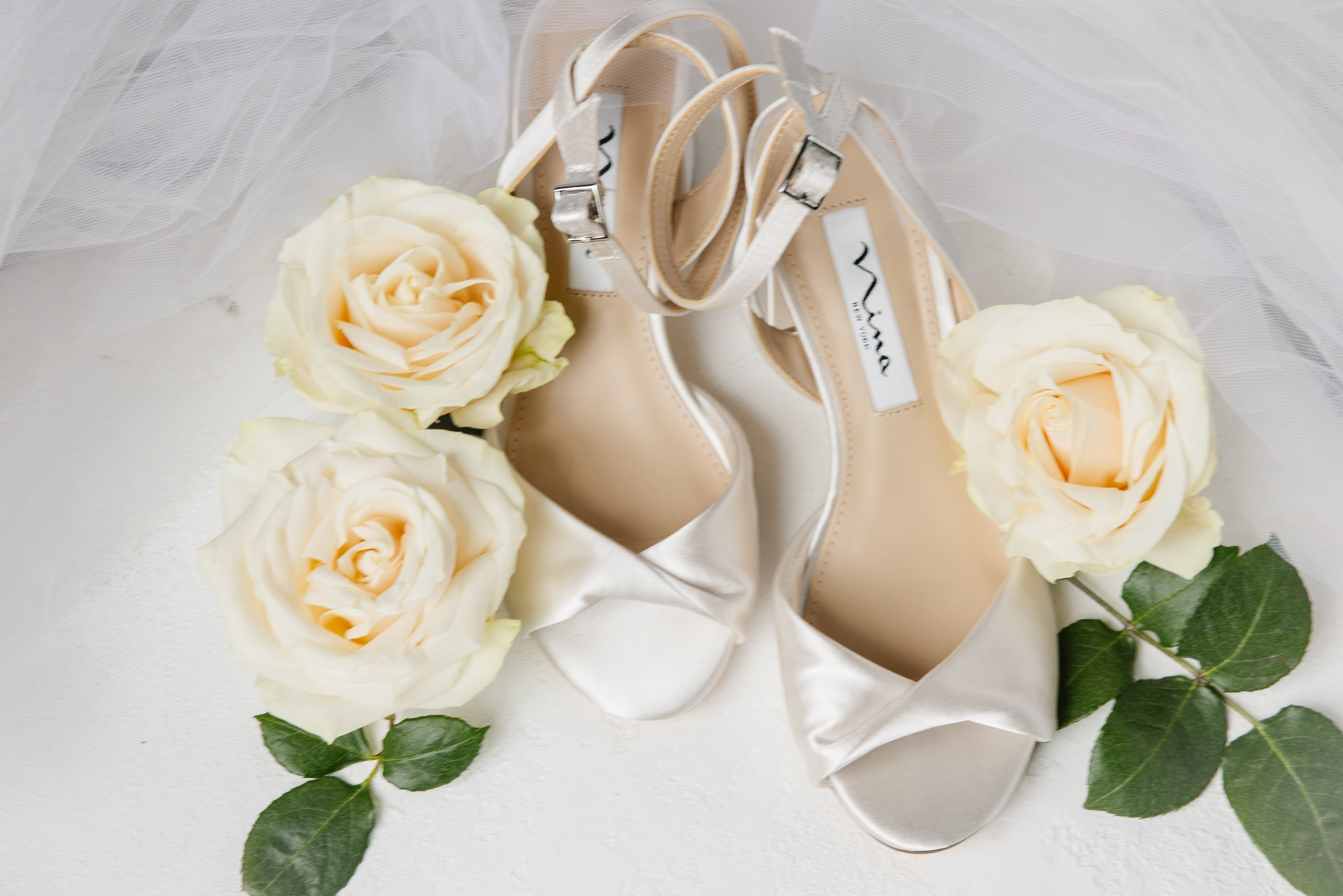 Alyssa & Stephan, East Brunswick, NJ. Wedding Photo & Video