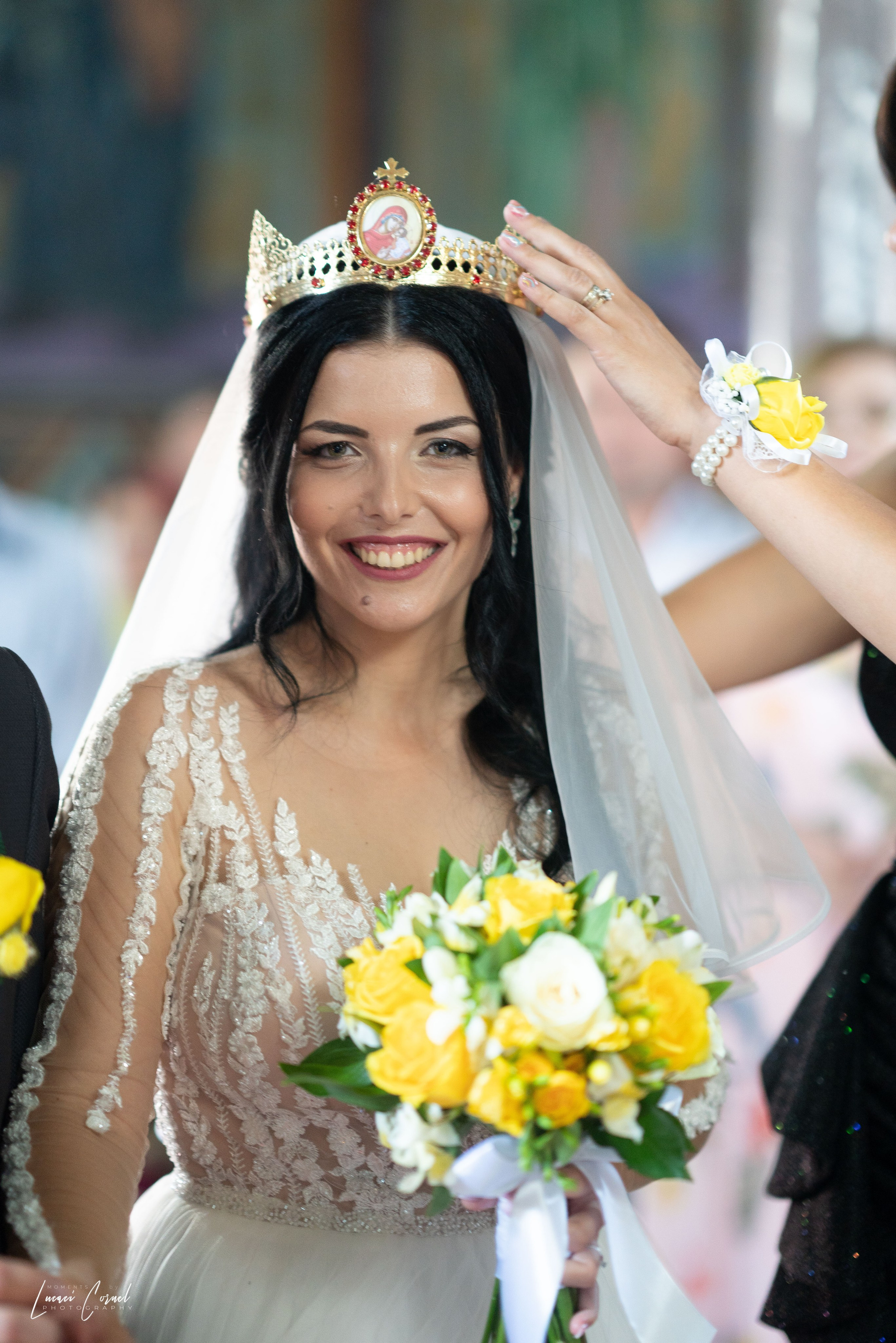 Andreea & Ștefan – Nuntă cu suflet. Fotograf de nuntă, corporate, botezuri, majorate și aniversări Roman, Lucaci Cornel