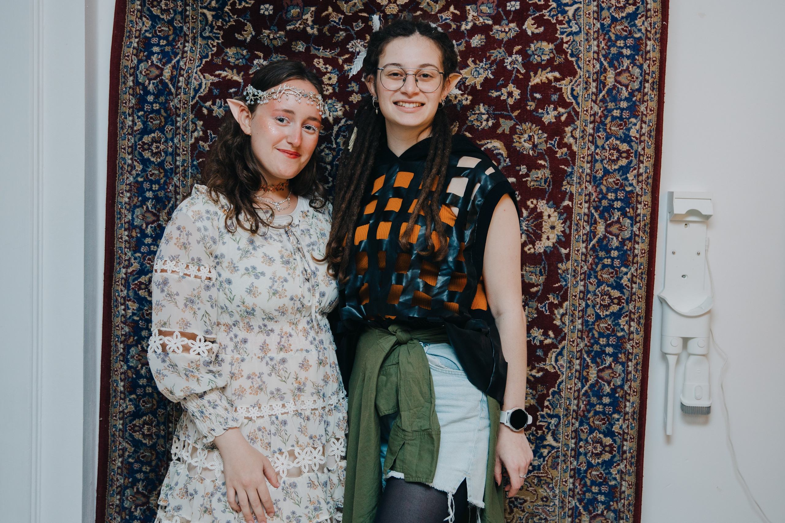 MoisheHouse Party. Портретный и репортажный фотограф в Израиле Рома Бирман