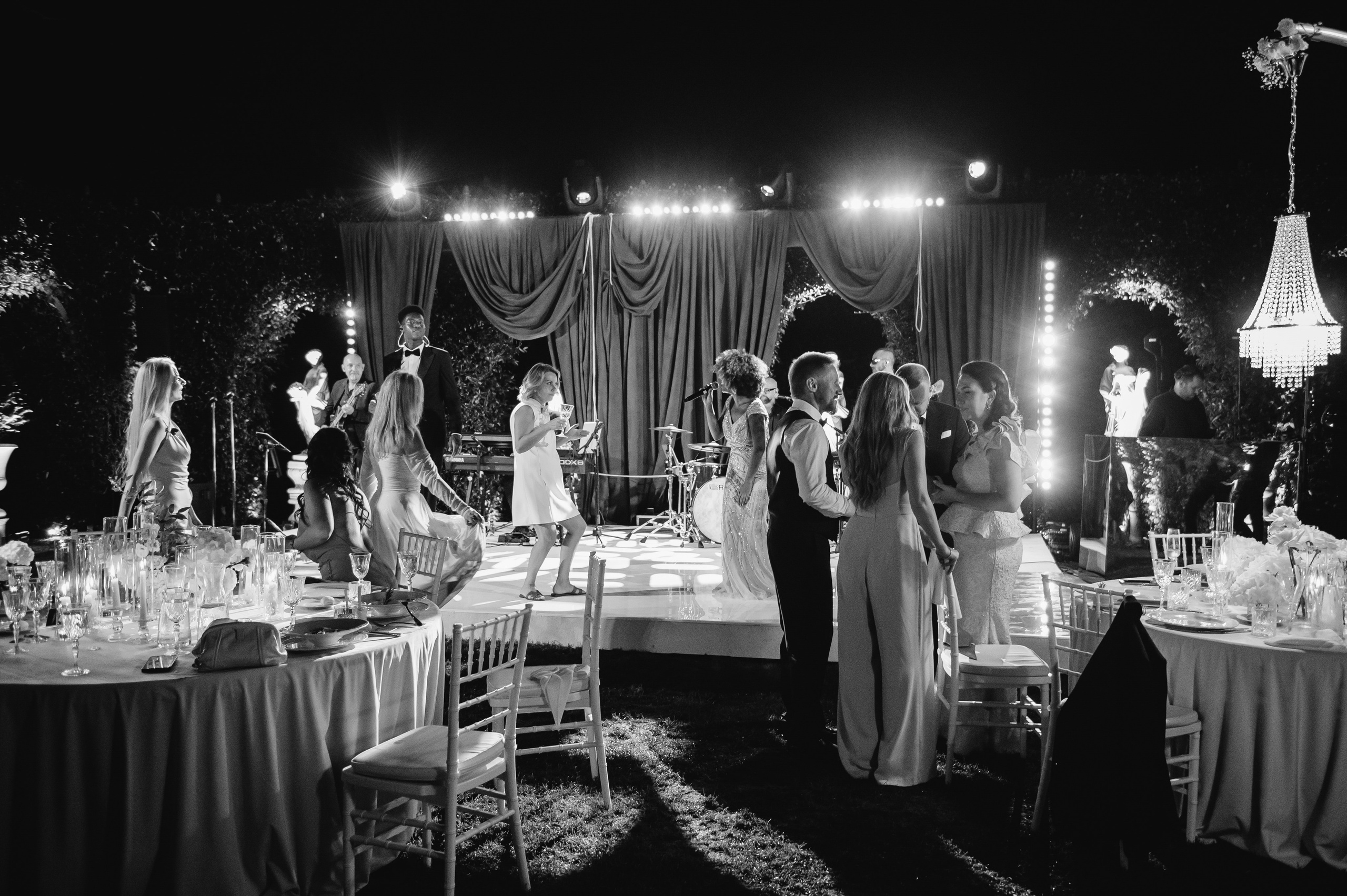 Andry & Kristina. Wedding photographer in Spain