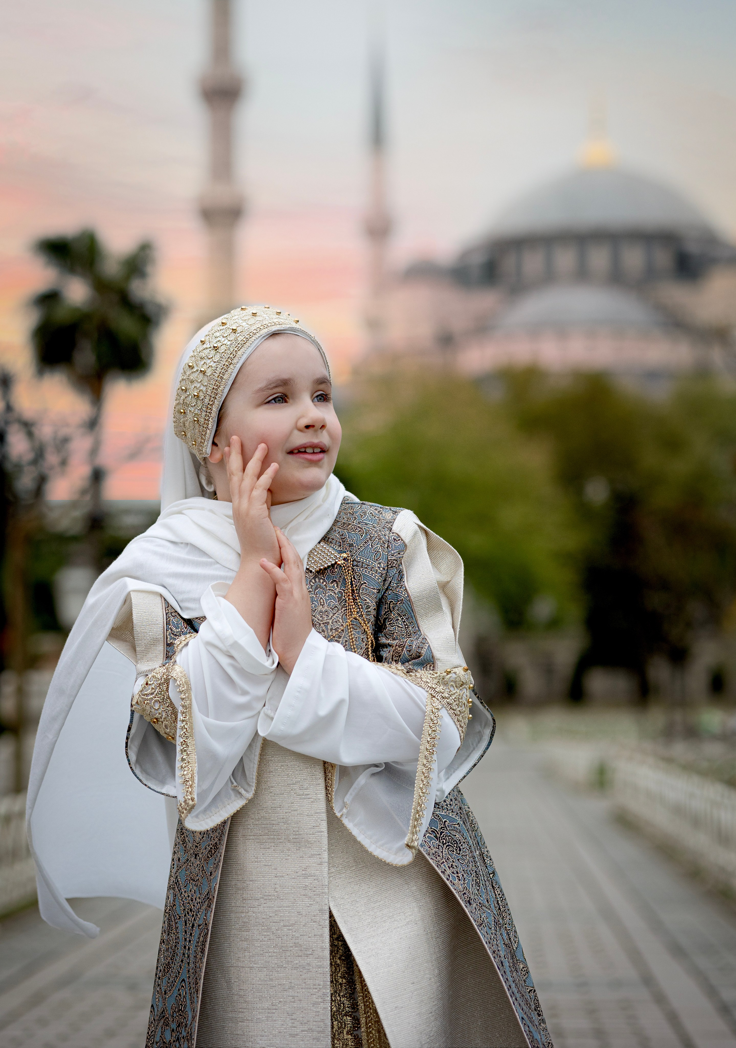 Children’s shooting. Photographer in Munich