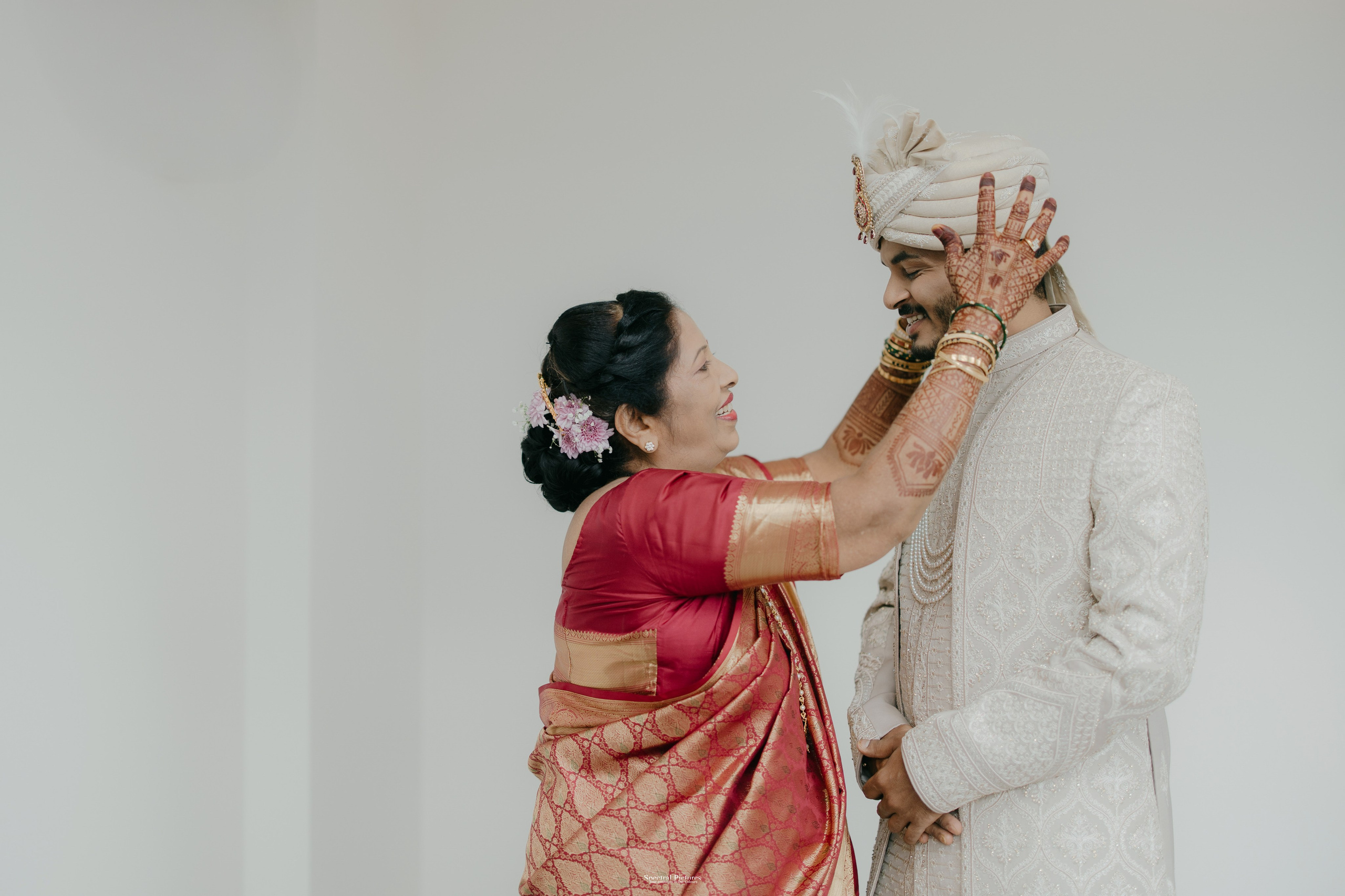 “Aditya & Nithal | A Beautiful Yes”