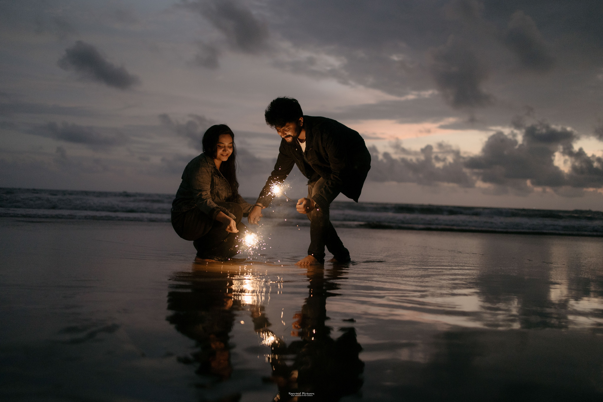 Sidharth & Prajkta | Pre-Wedding