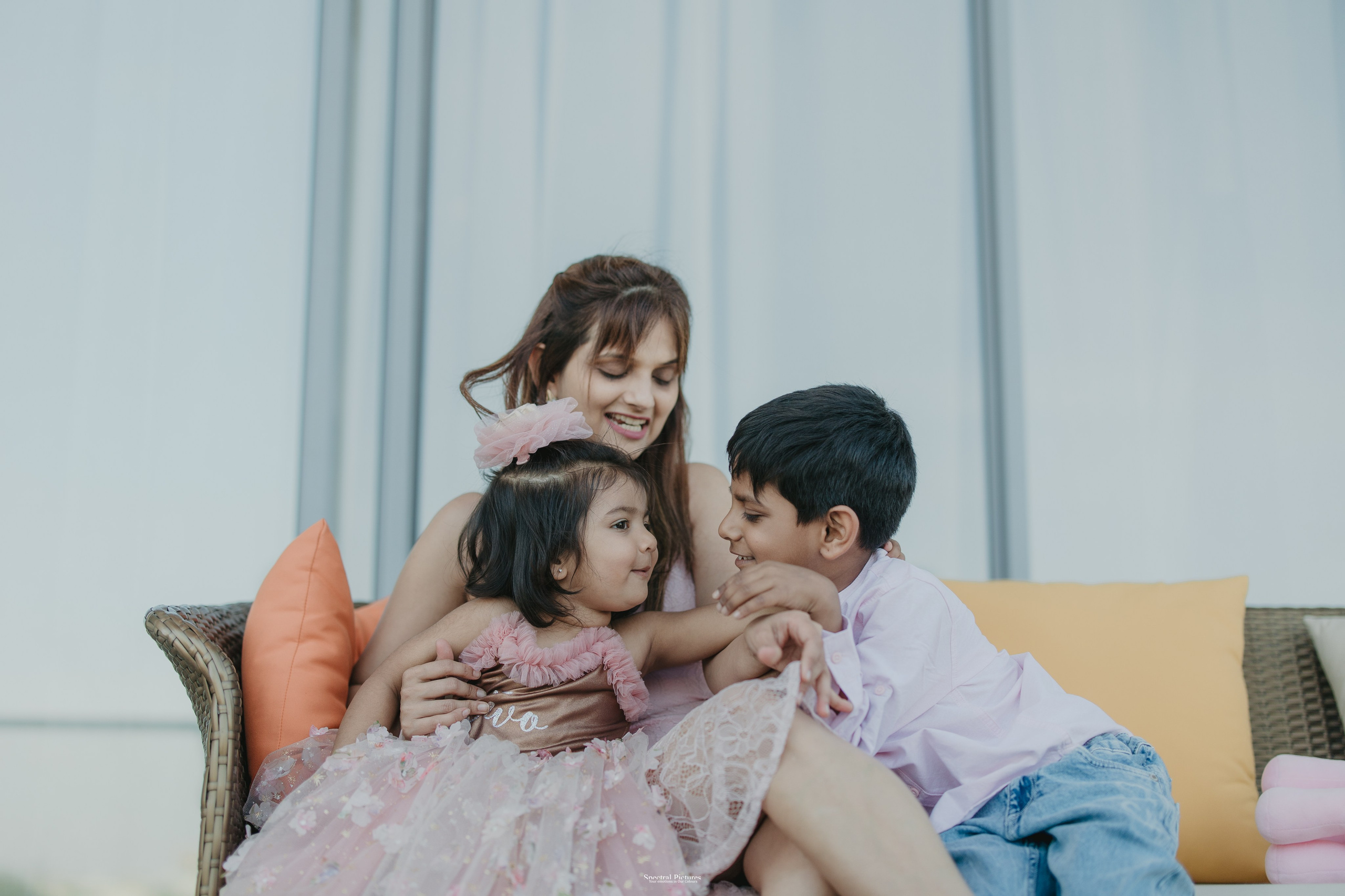 Rykaa’s 2nd Pre-birthday