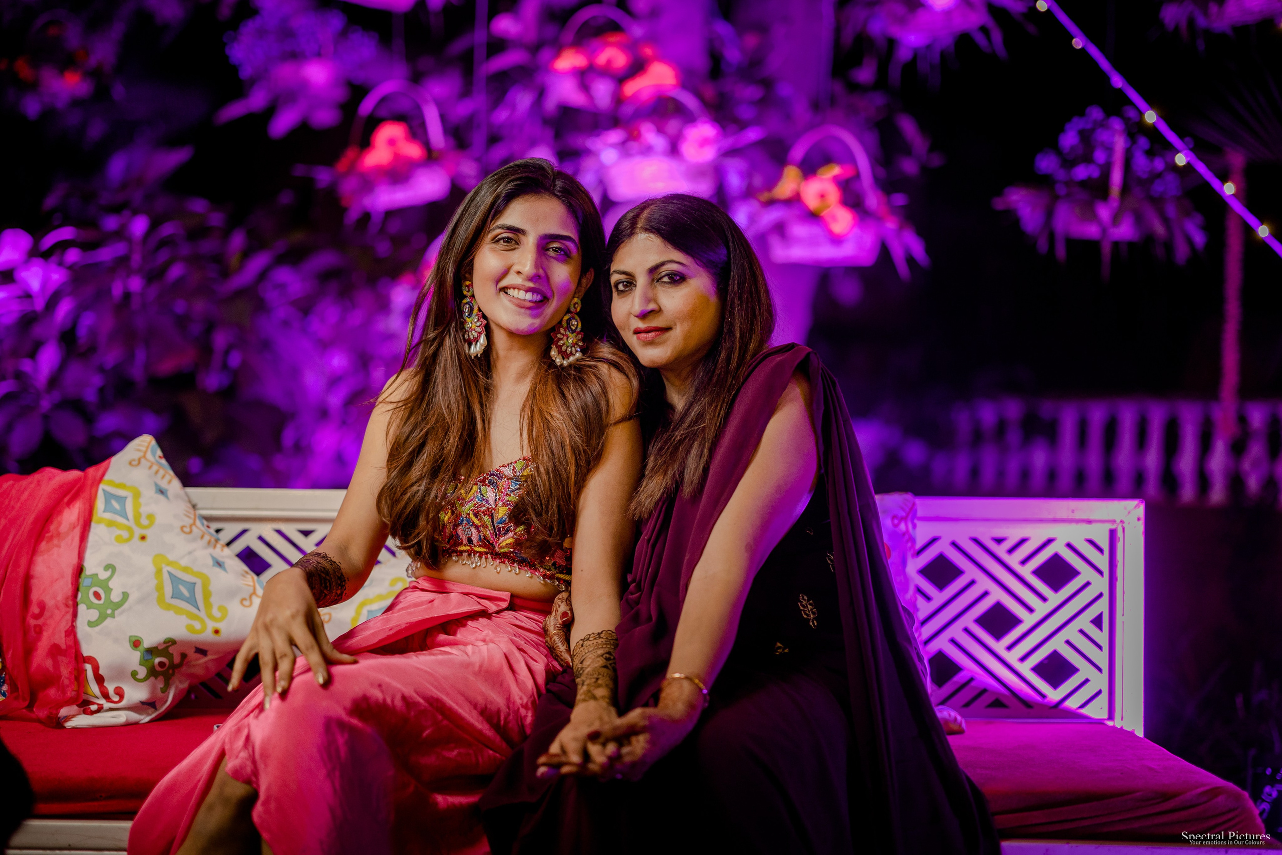 “Shivani & Ashish | A Love Meant to Be”