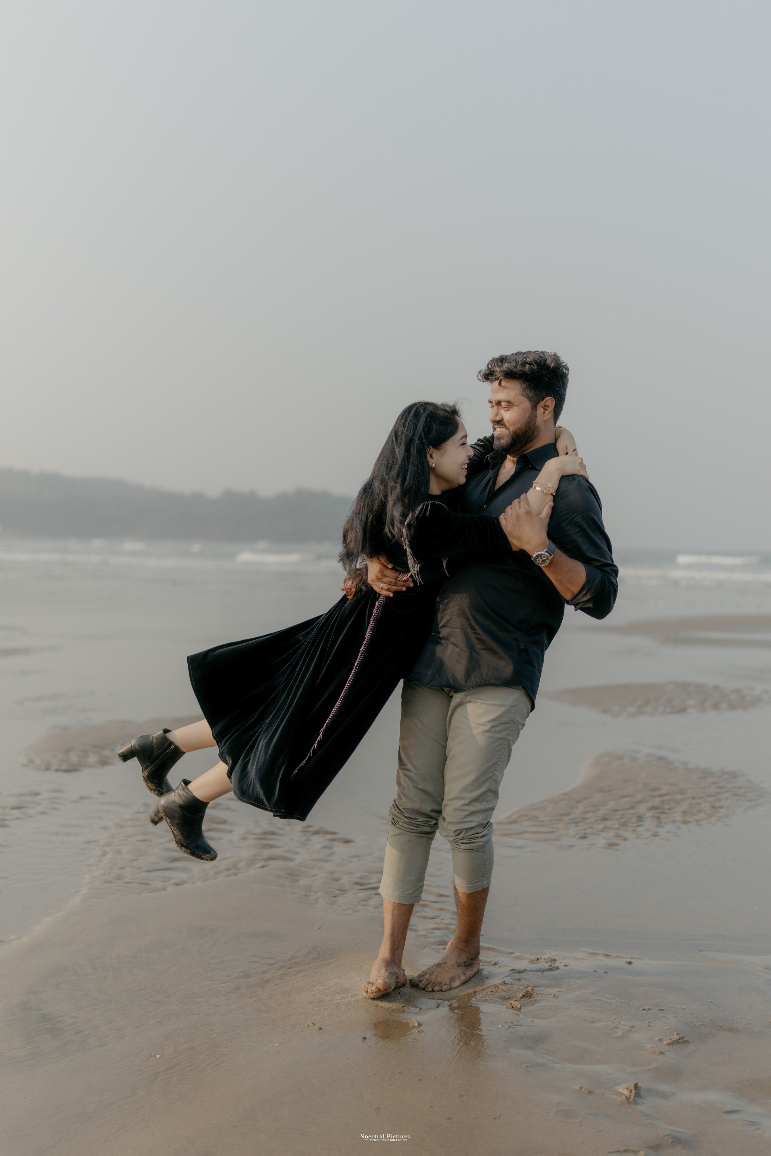 “Before the Big Day ” | Dilnawaz & Mumtaz