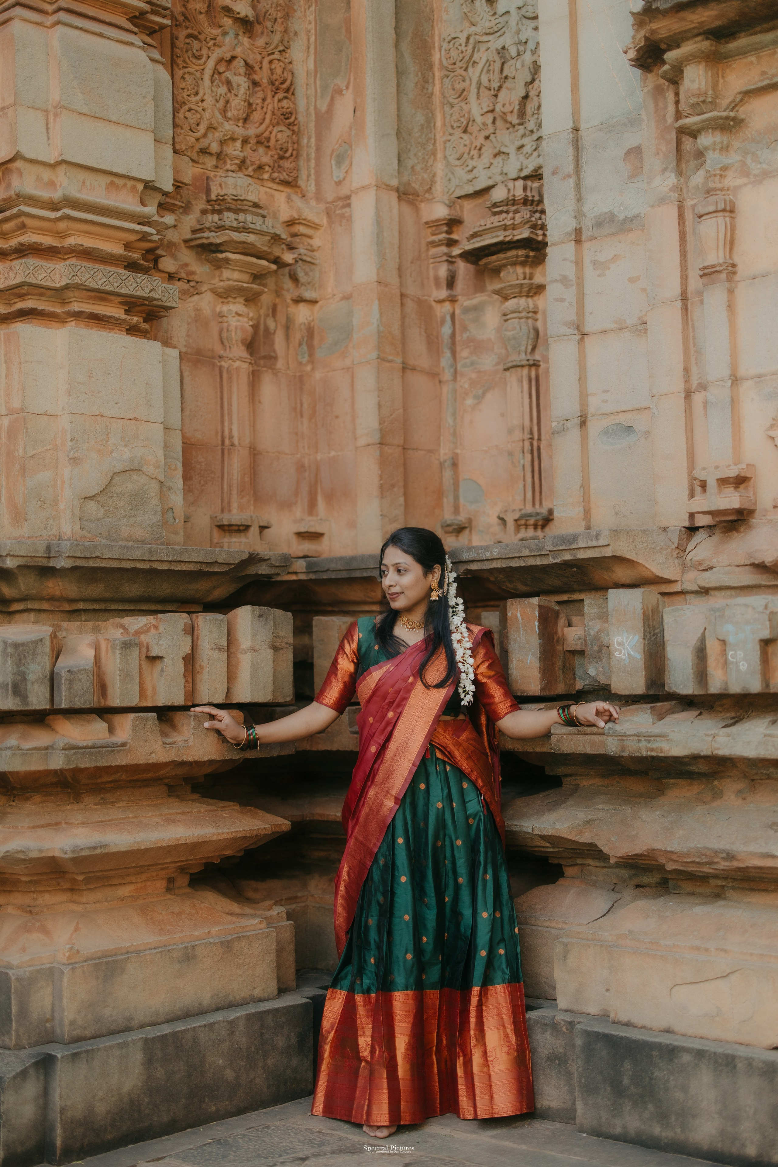 Raghav & Apoorva Pre-wedding