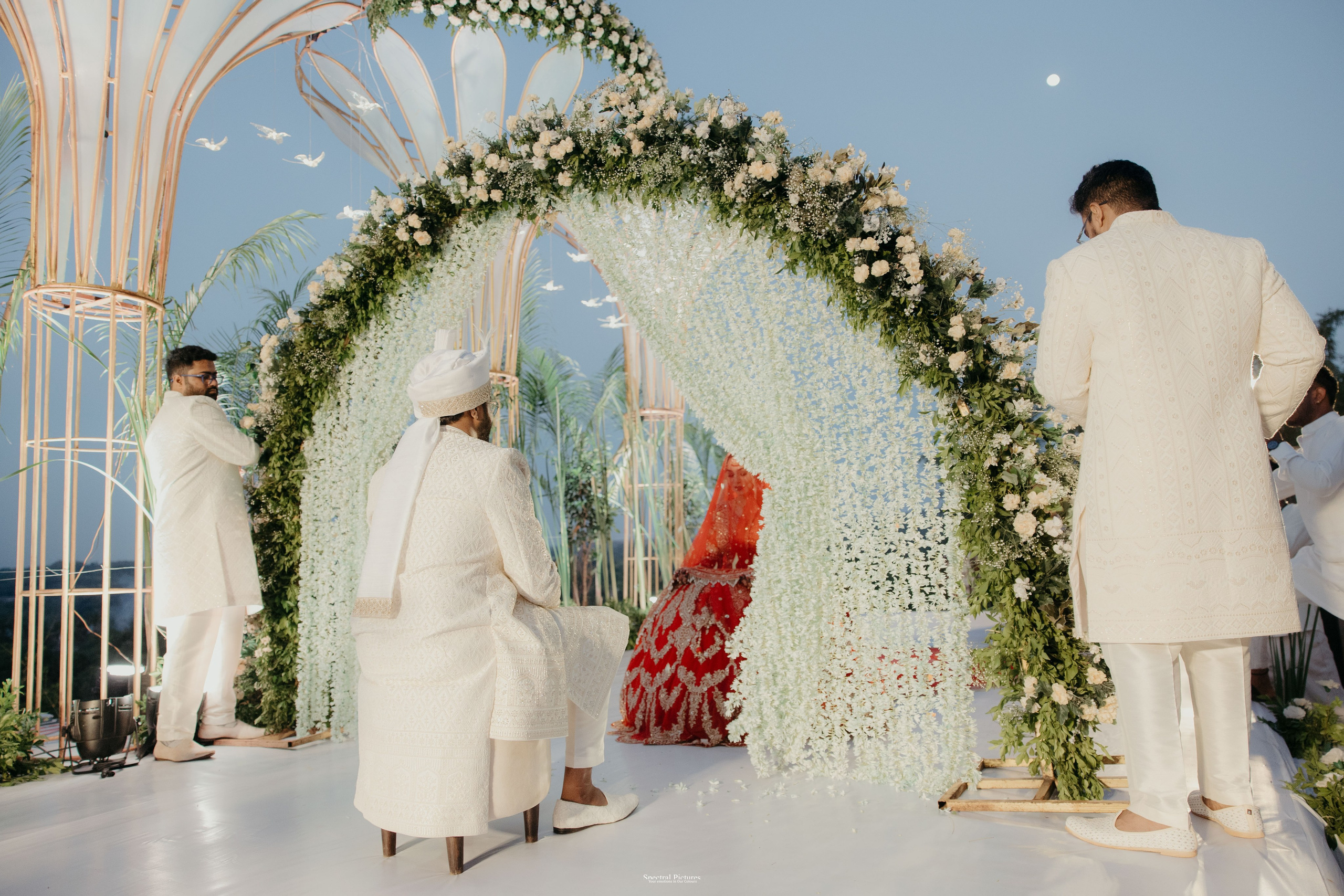 “Dilnawaz & Mumtaz | When Duas Align”