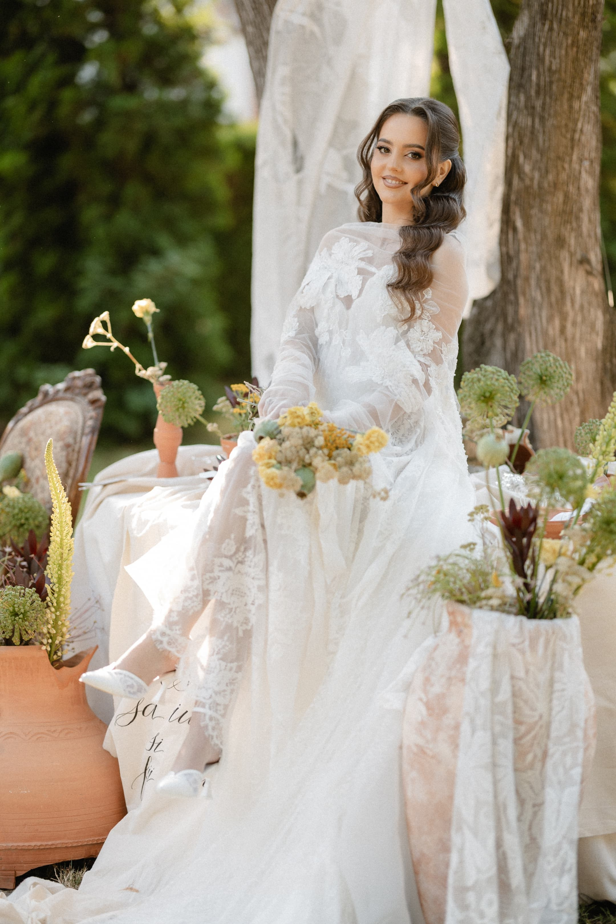 Patricia. Fotograf de nunta Iasi Premium