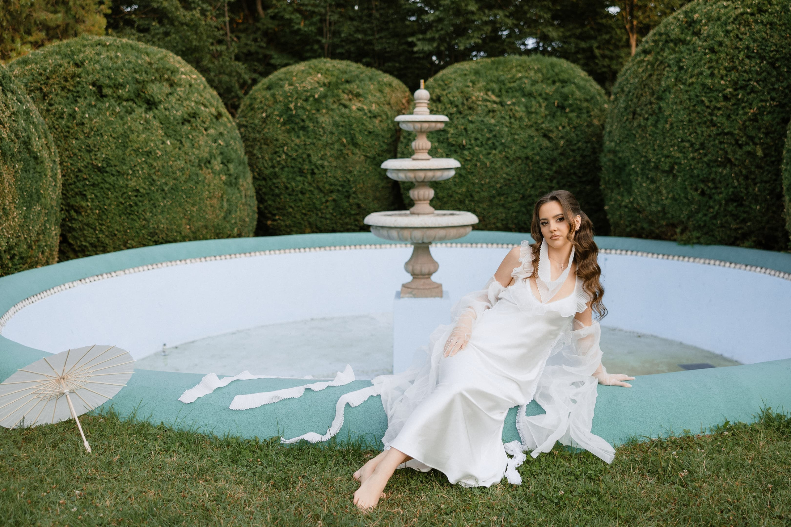 Patricia. Fotograf de nunta Iasi Premium