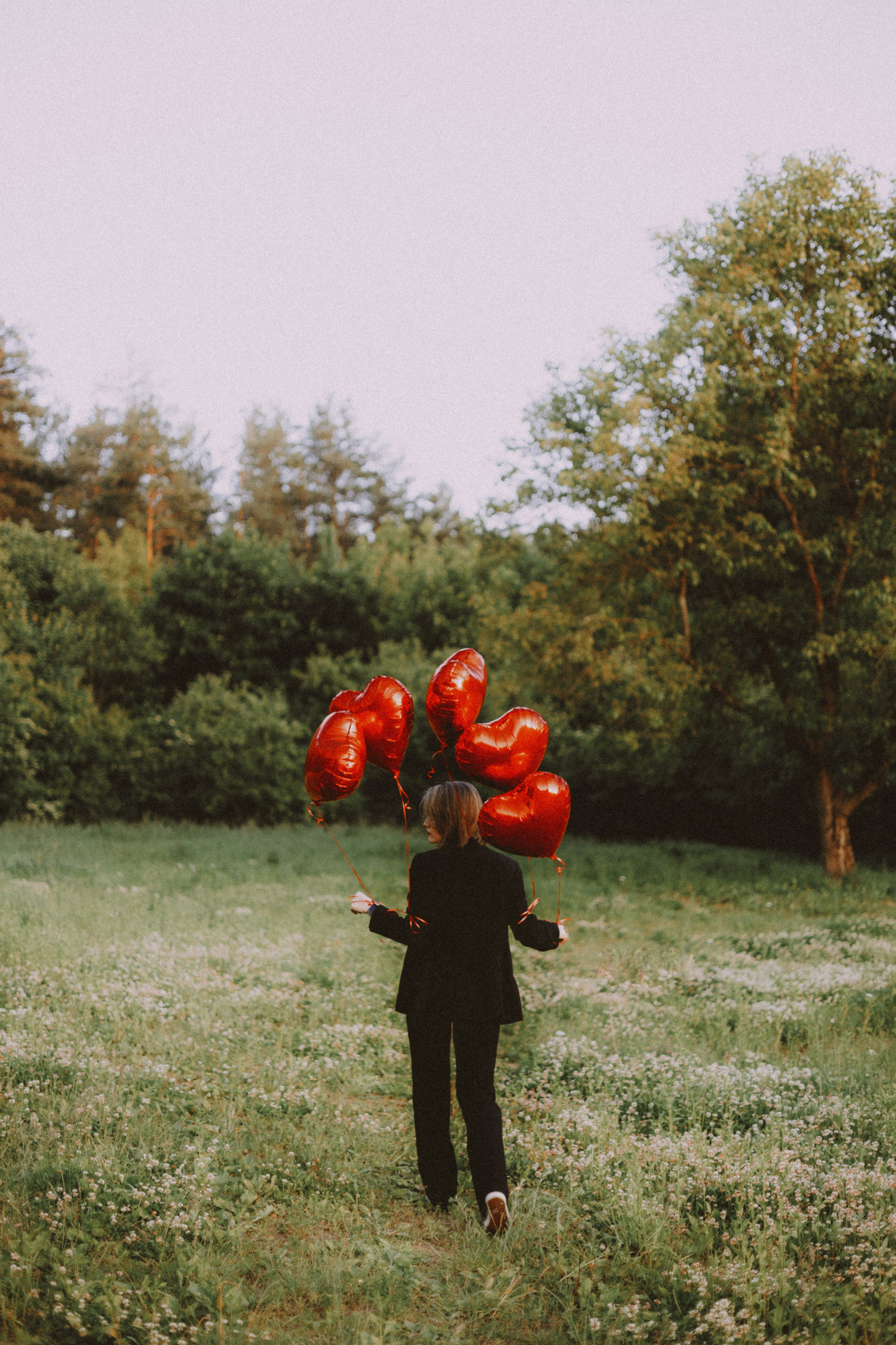 Ira. Портретный фотограф Александра Самозванова