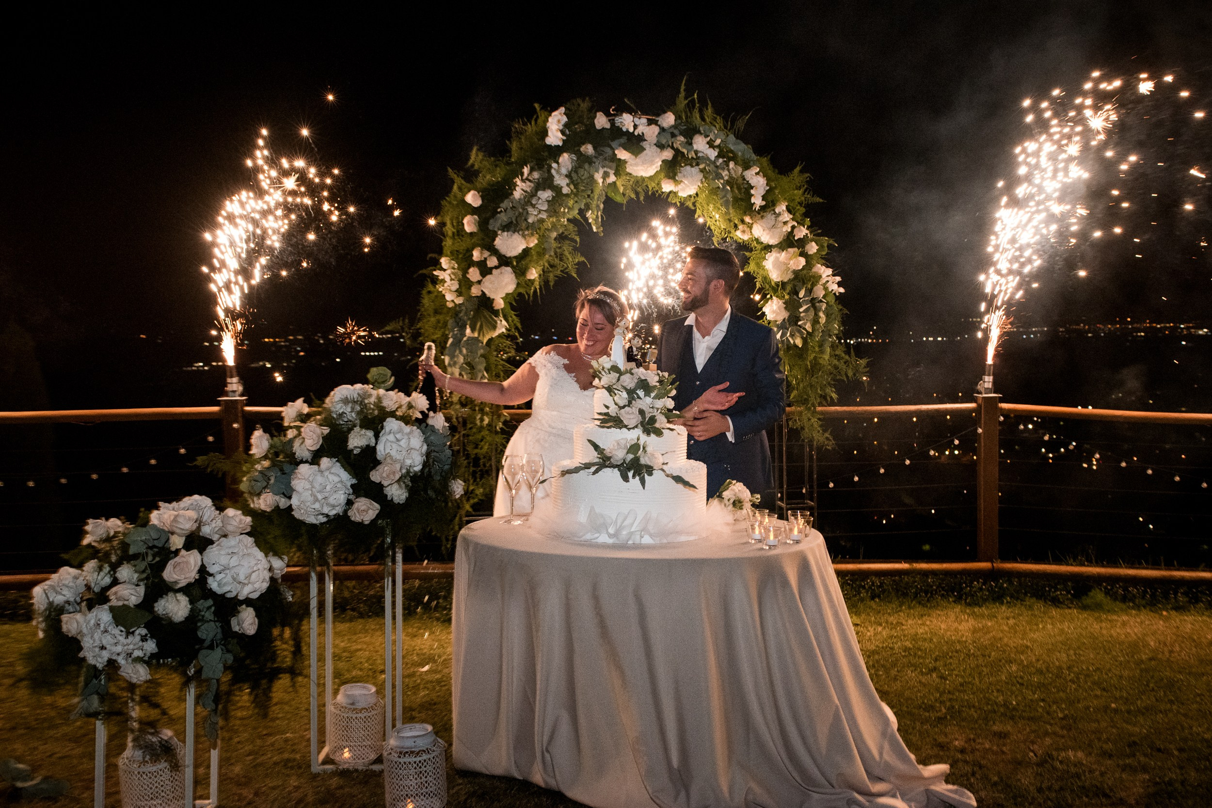 Matrimoni. Gaia Li Mandri – Fotografa a Milano & Ritratti su Commissione