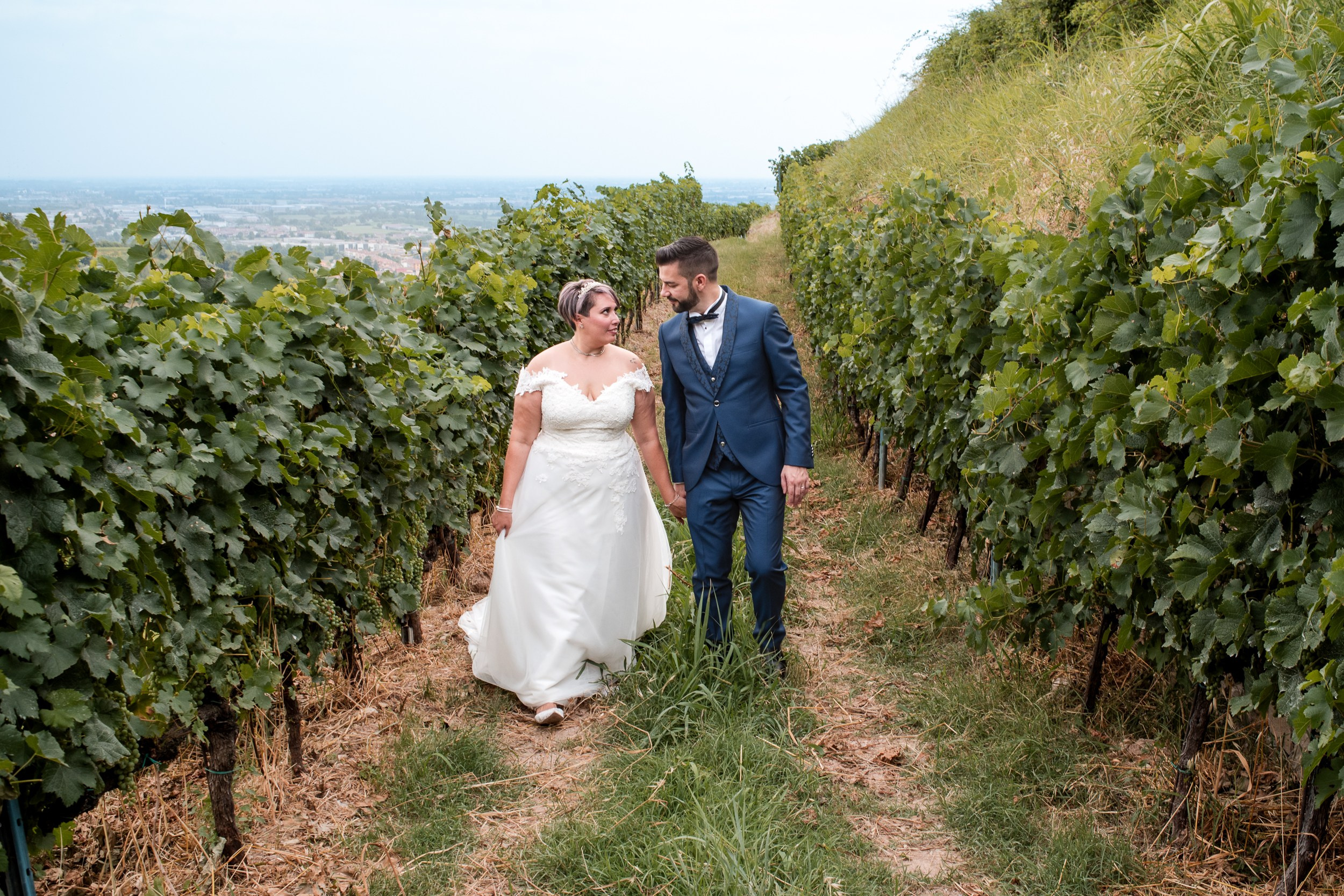 Matrimoni. Gaia Li Mandri – Fotografa a Milano & Ritratti su Commissione