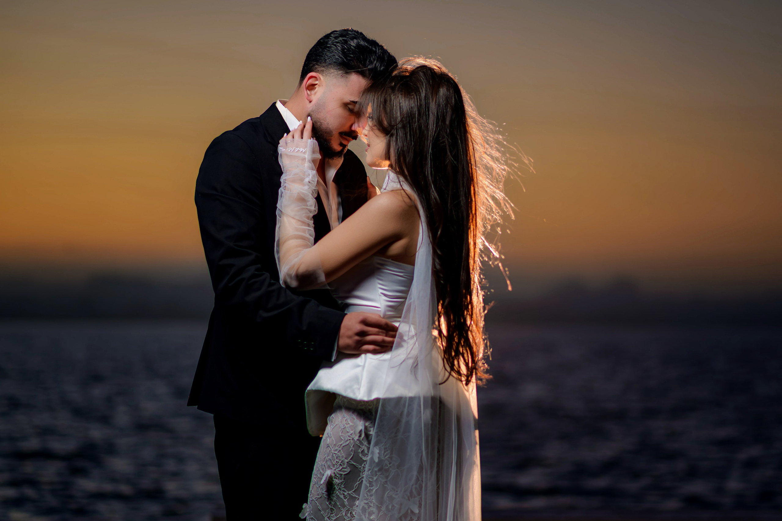 Save the Date - Teodora & Arthur. Vladimir Constantinescu - Fotograf de nunta Constanta