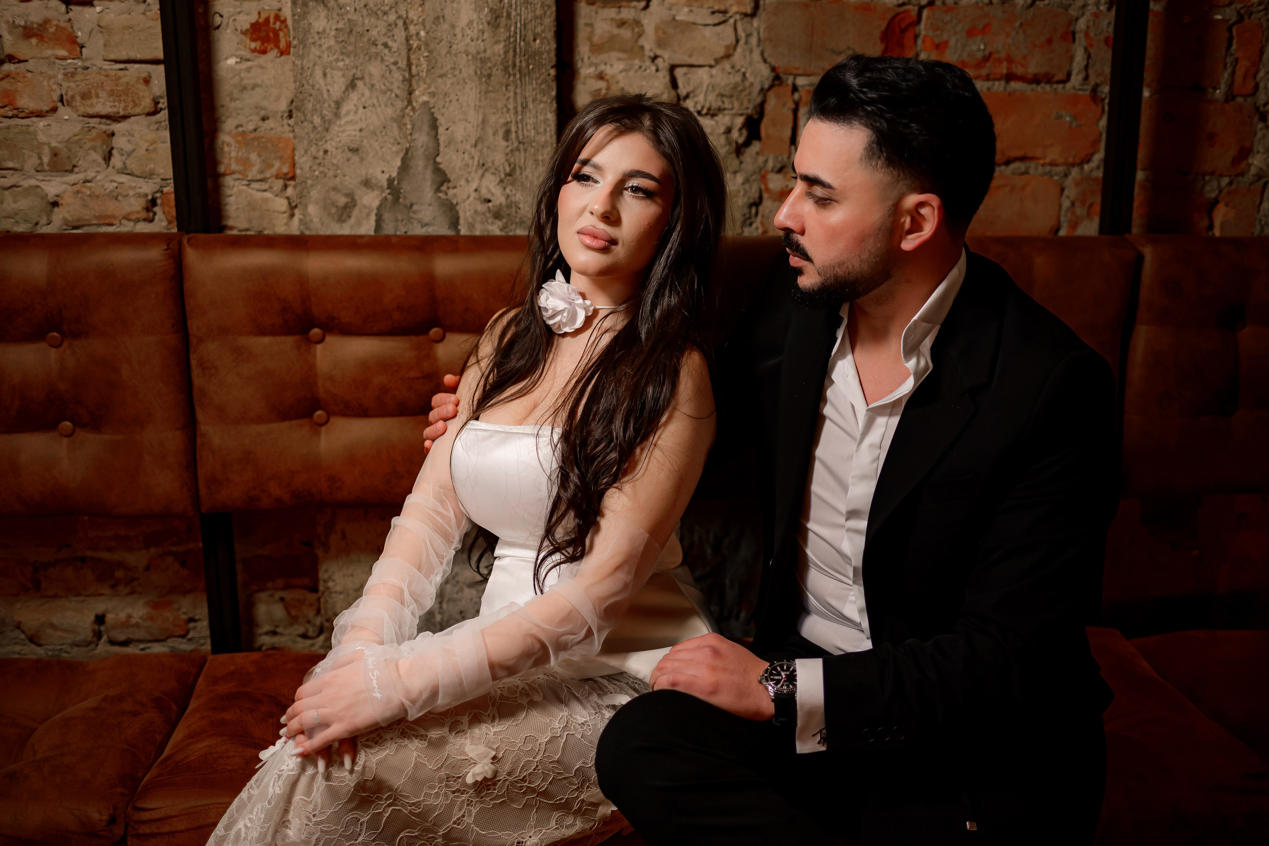Save the Date - Teodora & Arthur. Vladimir Constantinescu - Fotograf de nunta Constanta