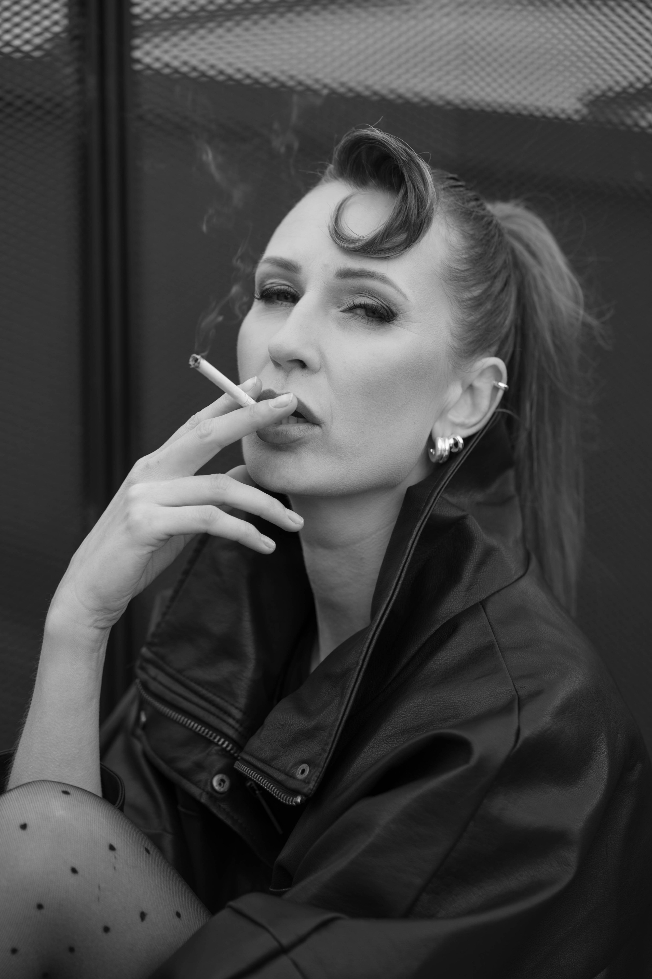 Rasa. Fotografija — Olga Bojarin