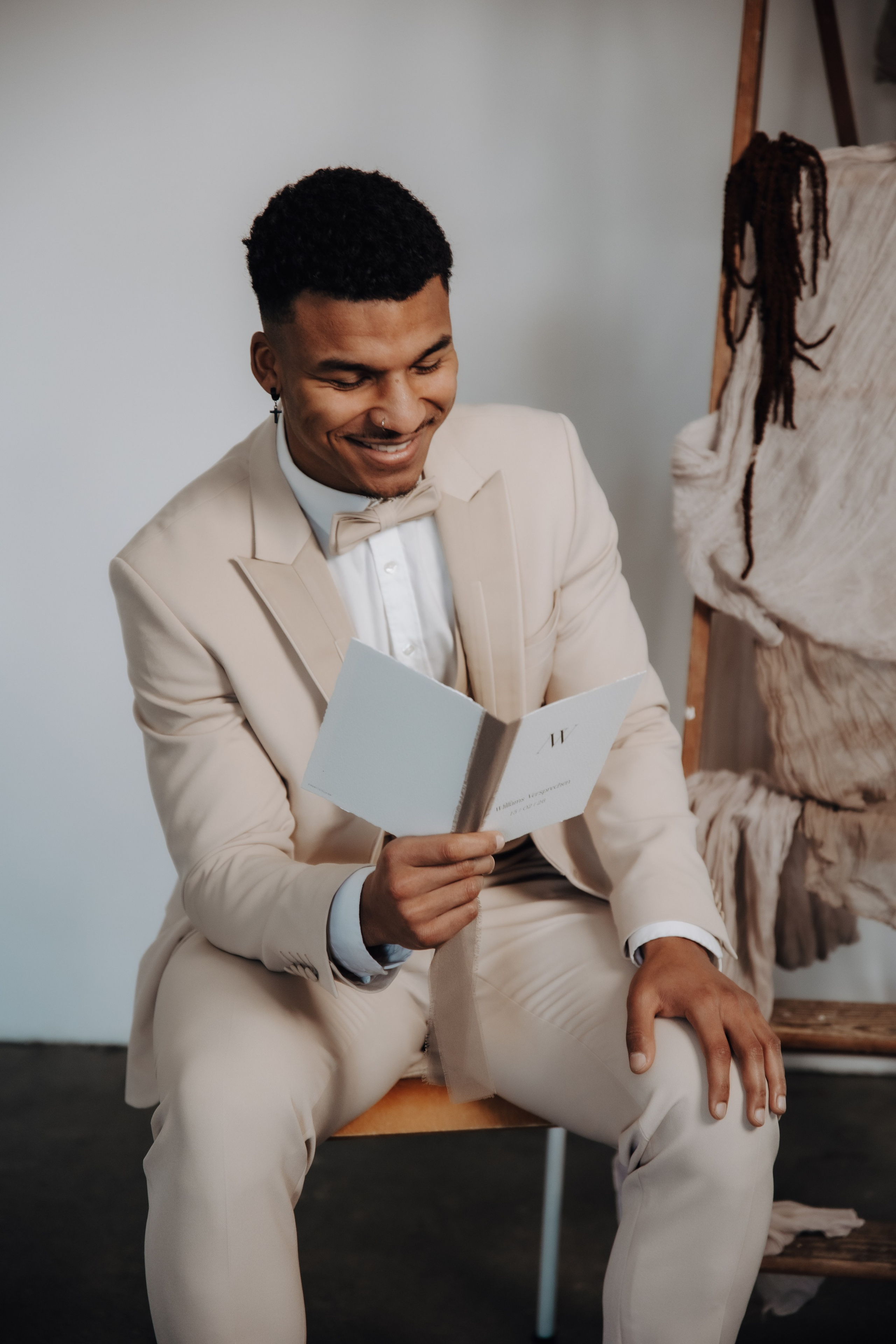 Natalie & William. POURNÉA - EDITORIAL WEDDING PHOTOGRAPHY