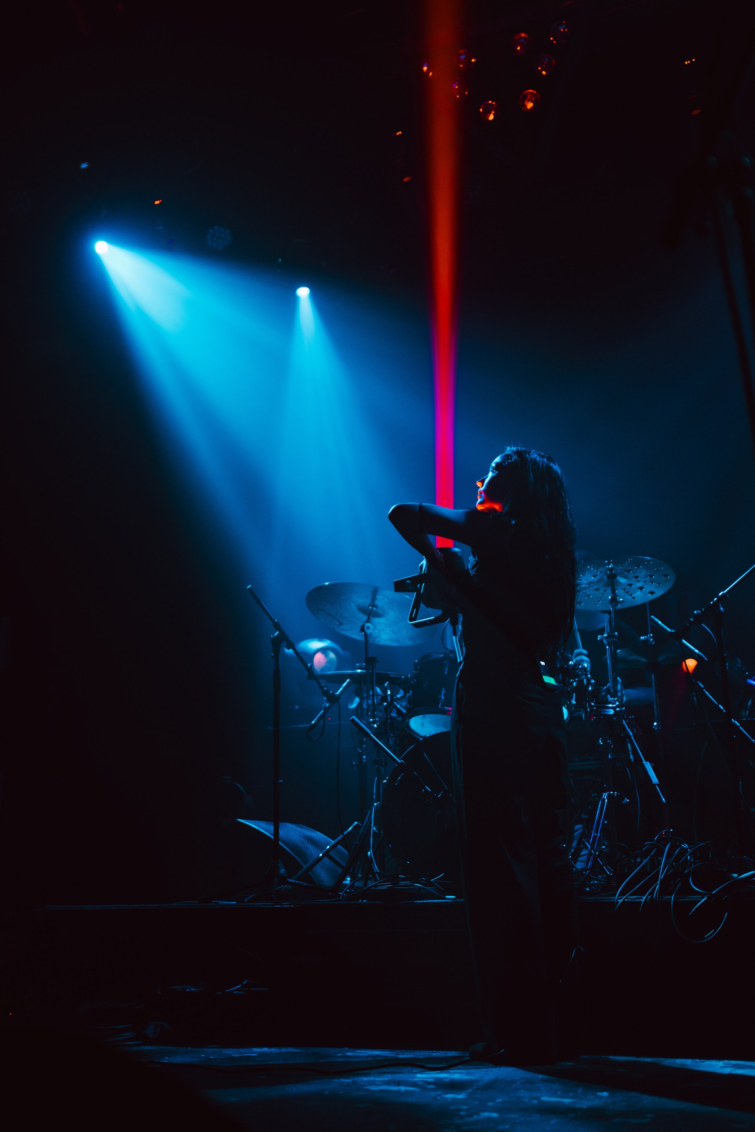 Concerts. Natalia Roshchenko, Photographer in Brussels, Belgium