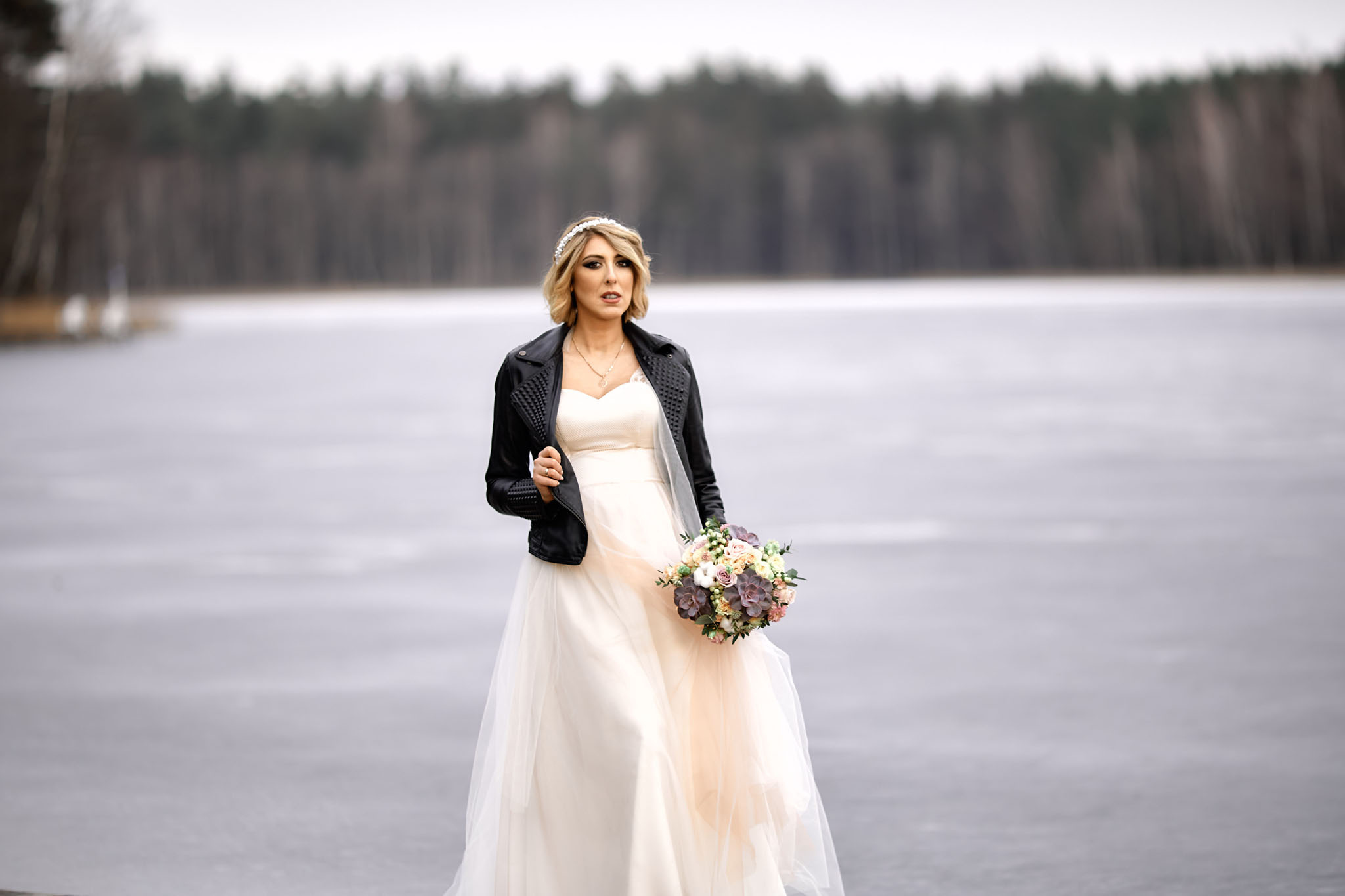 . Свадебный фотограф В Даугавпилсе Юрий Теплов