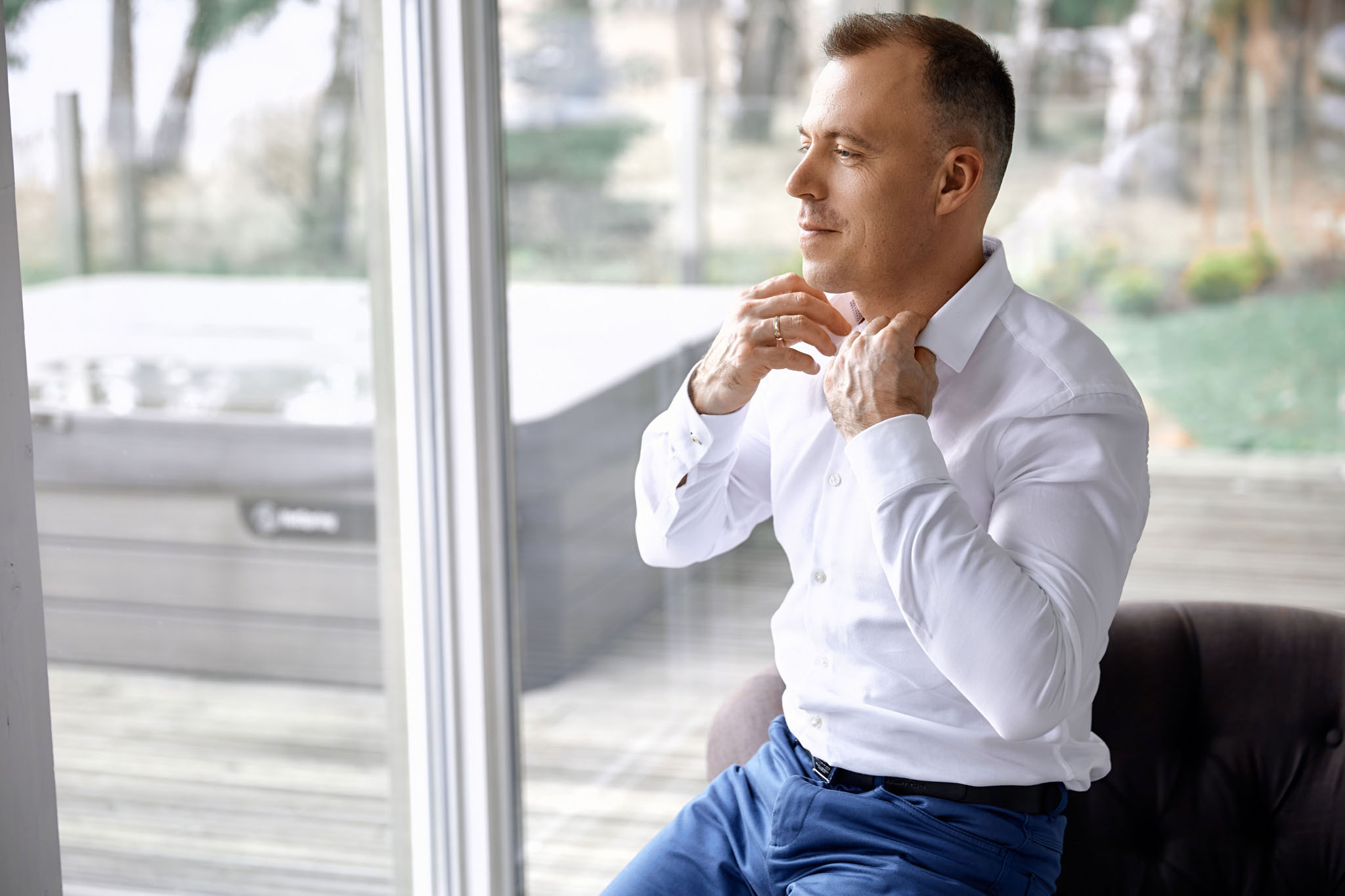 . Свадебный фотограф В Даугавпилсе Юрий Теплов