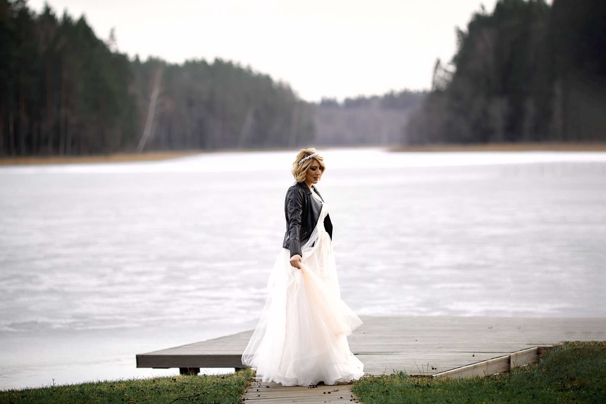 . Свадебный фотограф В Даугавпилсе Юрий Теплов