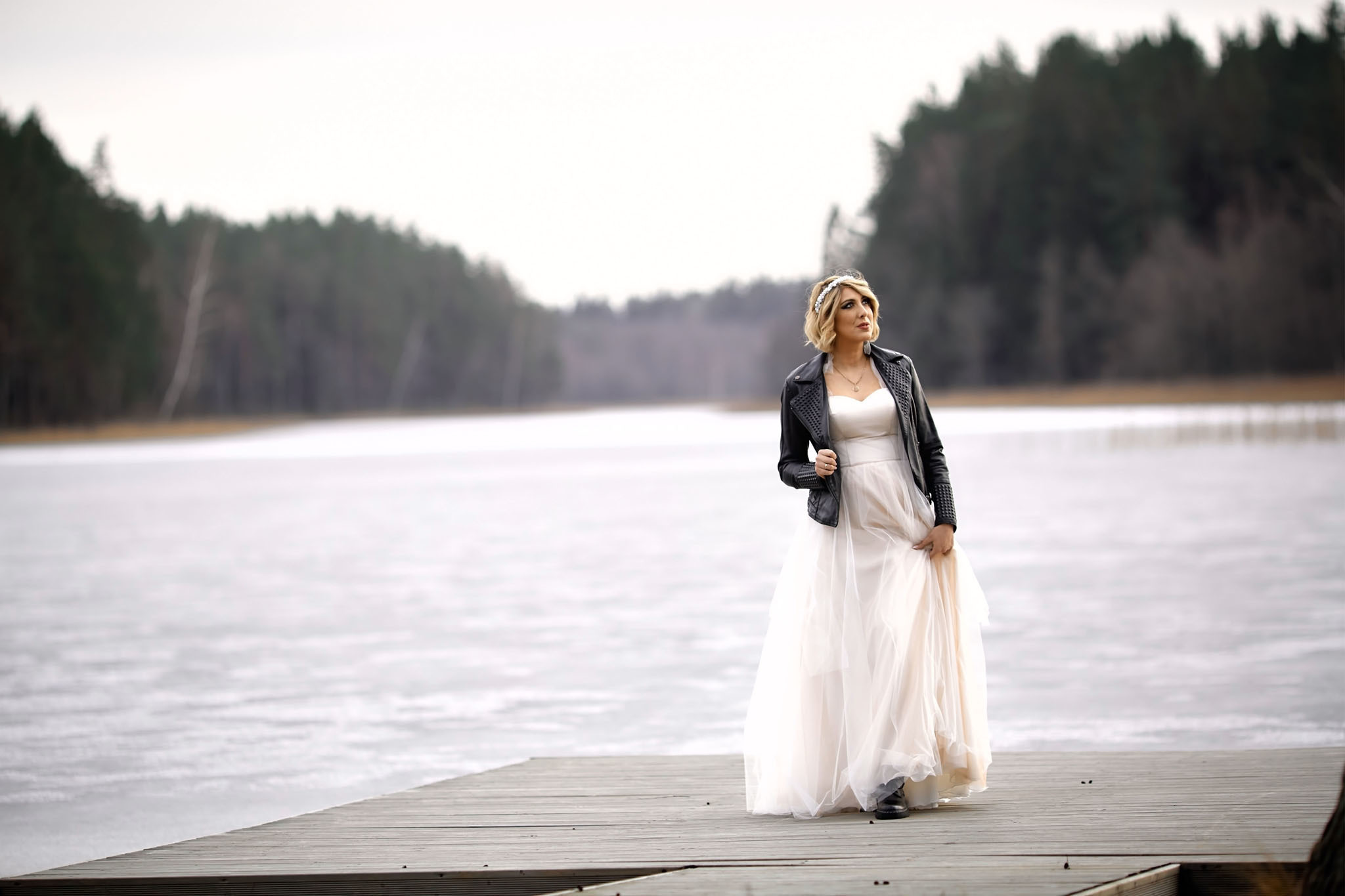 . Свадебный фотограф В Даугавпилсе Юрий Теплов