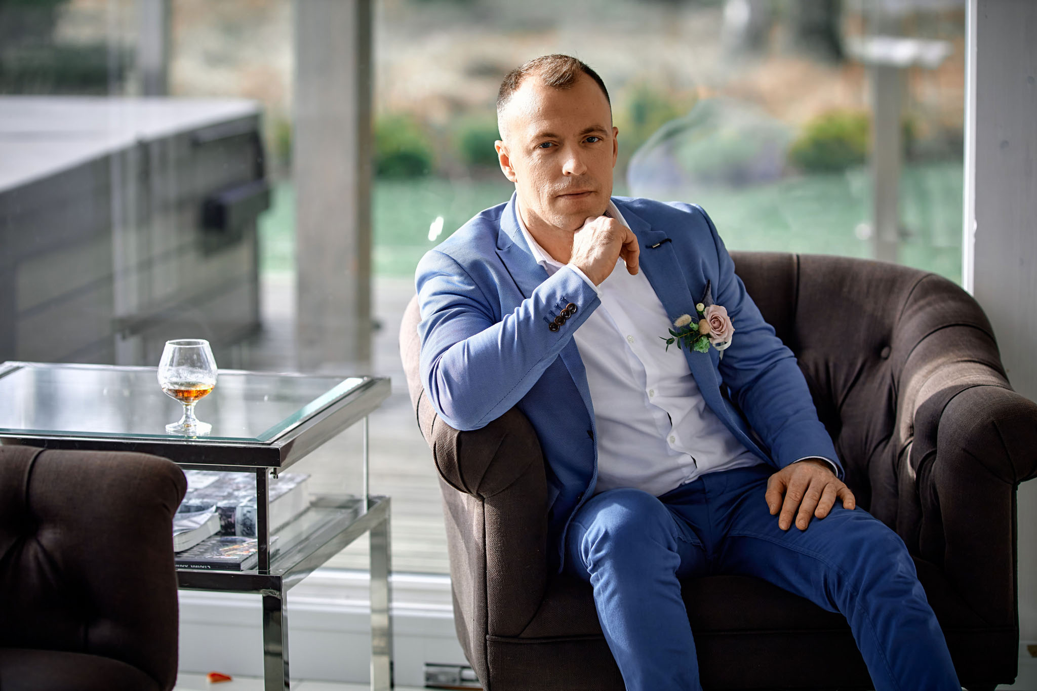 . Свадебный фотограф В Даугавпилсе Юрий Теплов