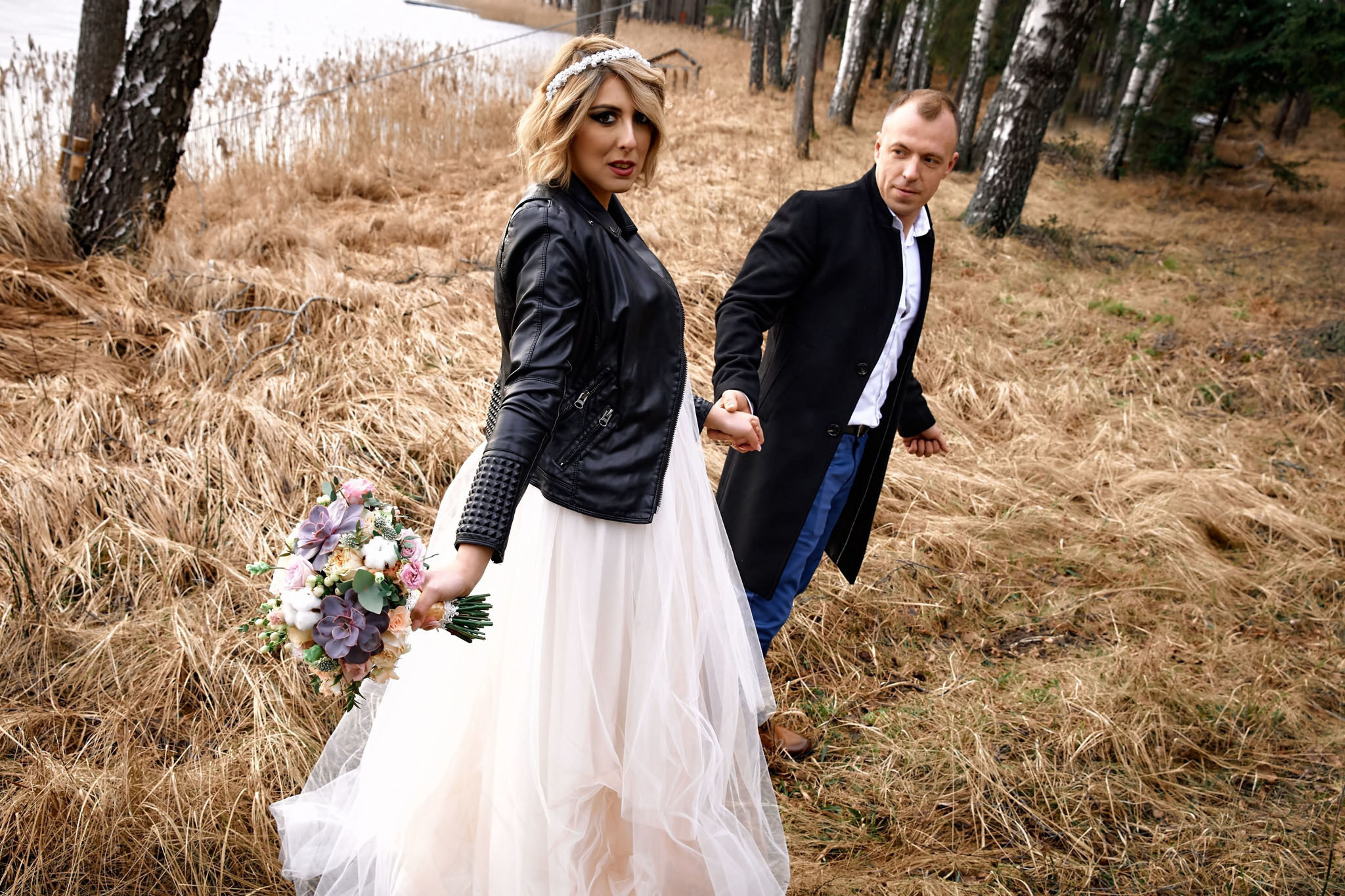 . Свадебный фотограф В Даугавпилсе Юрий Теплов