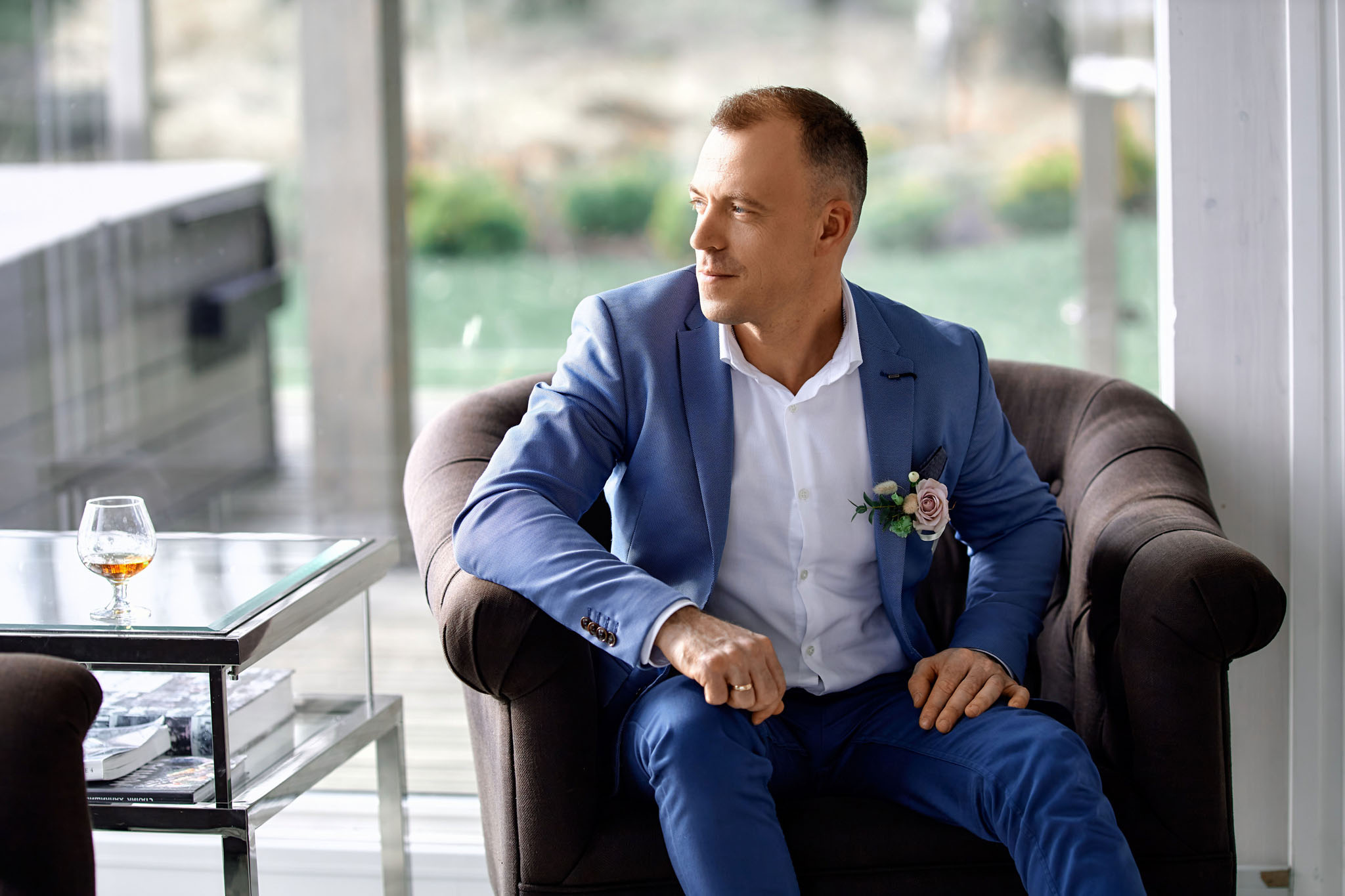 . Свадебный фотограф В Даугавпилсе Юрий Теплов